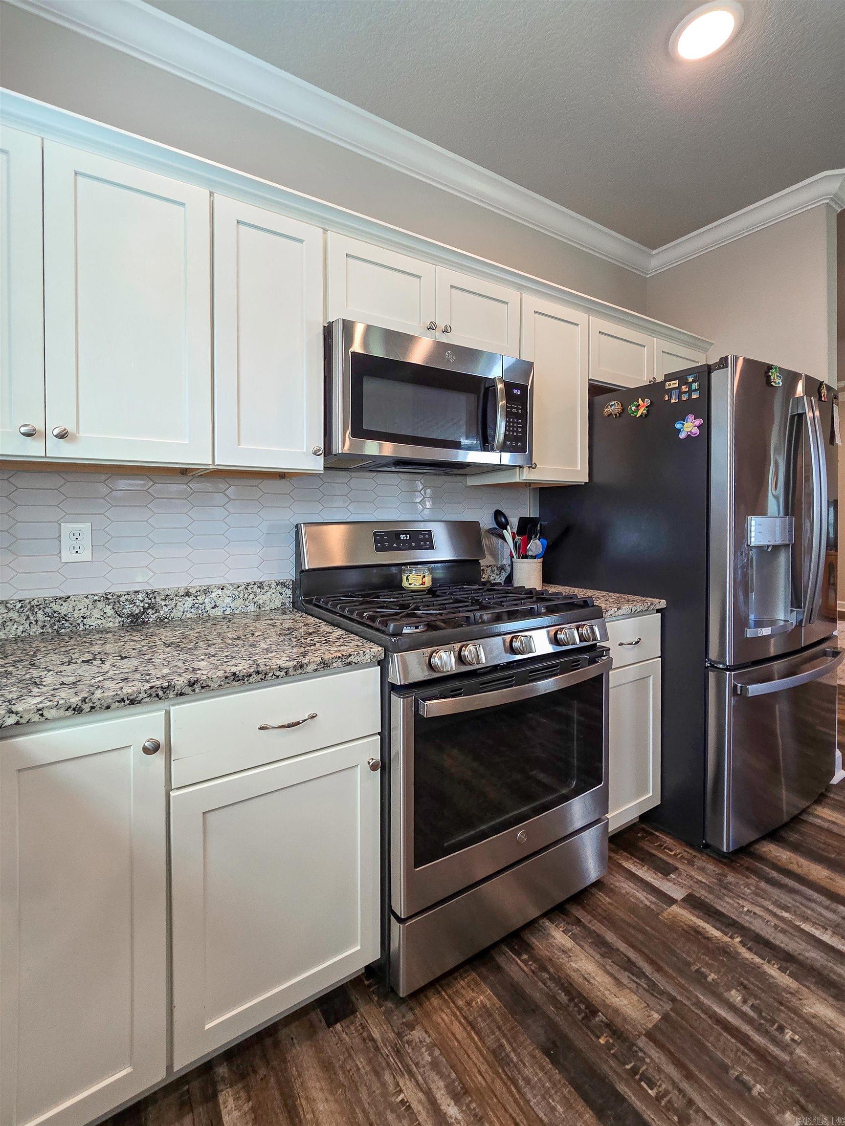 134 Brookvale  Brookland, AR