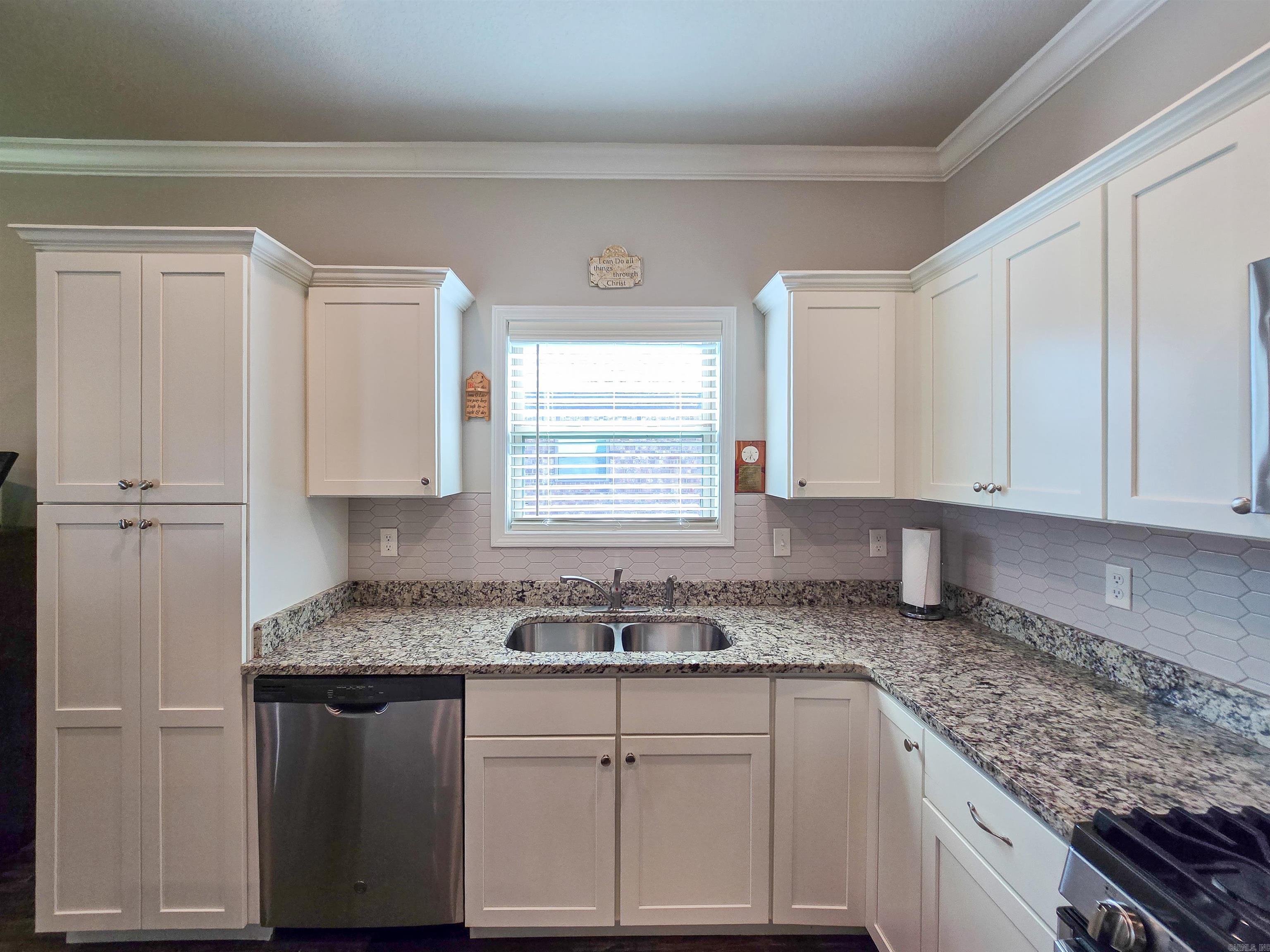 134 Brookvale  Brookland, AR