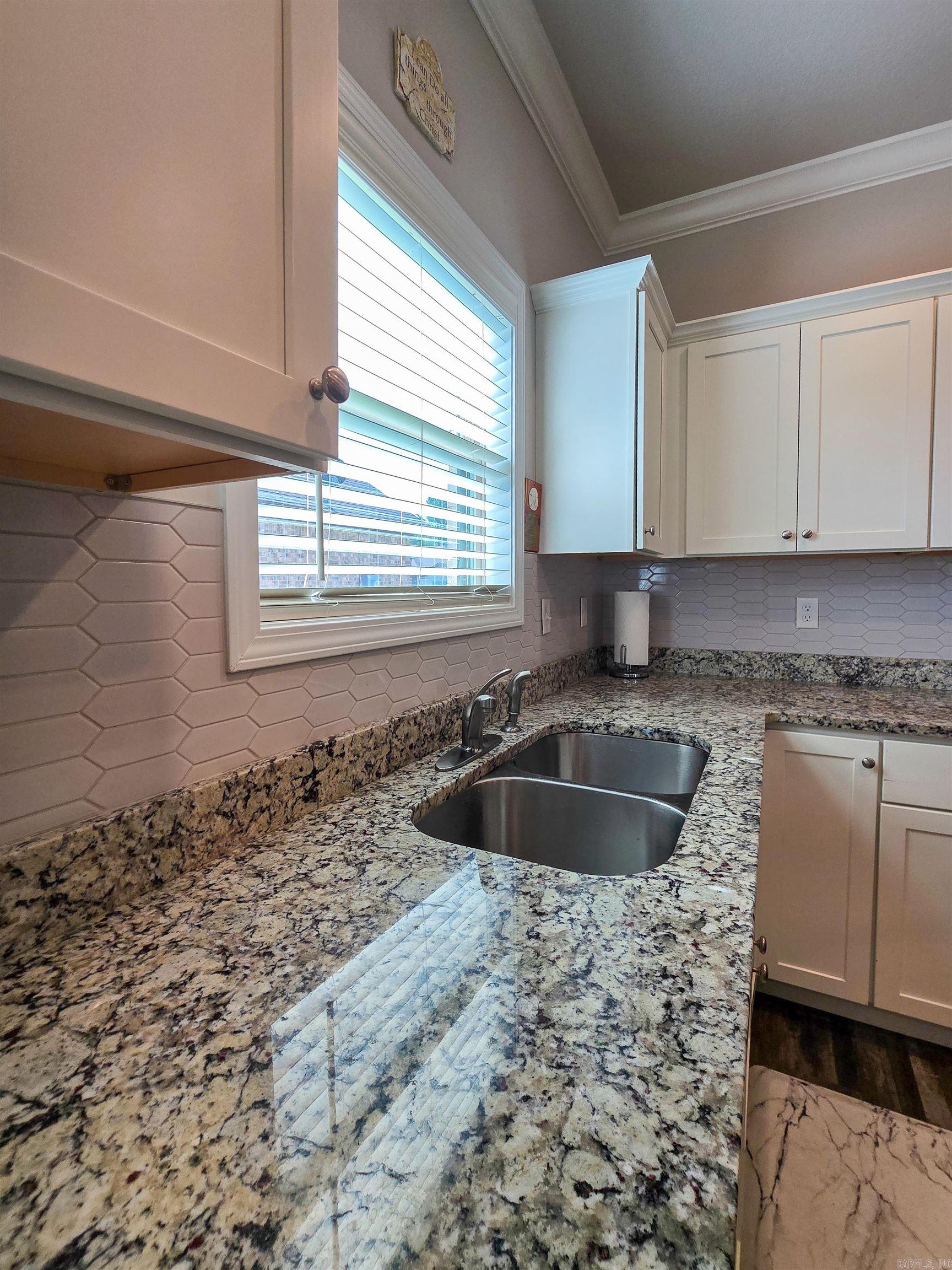 134 Brookvale  Brookland, AR