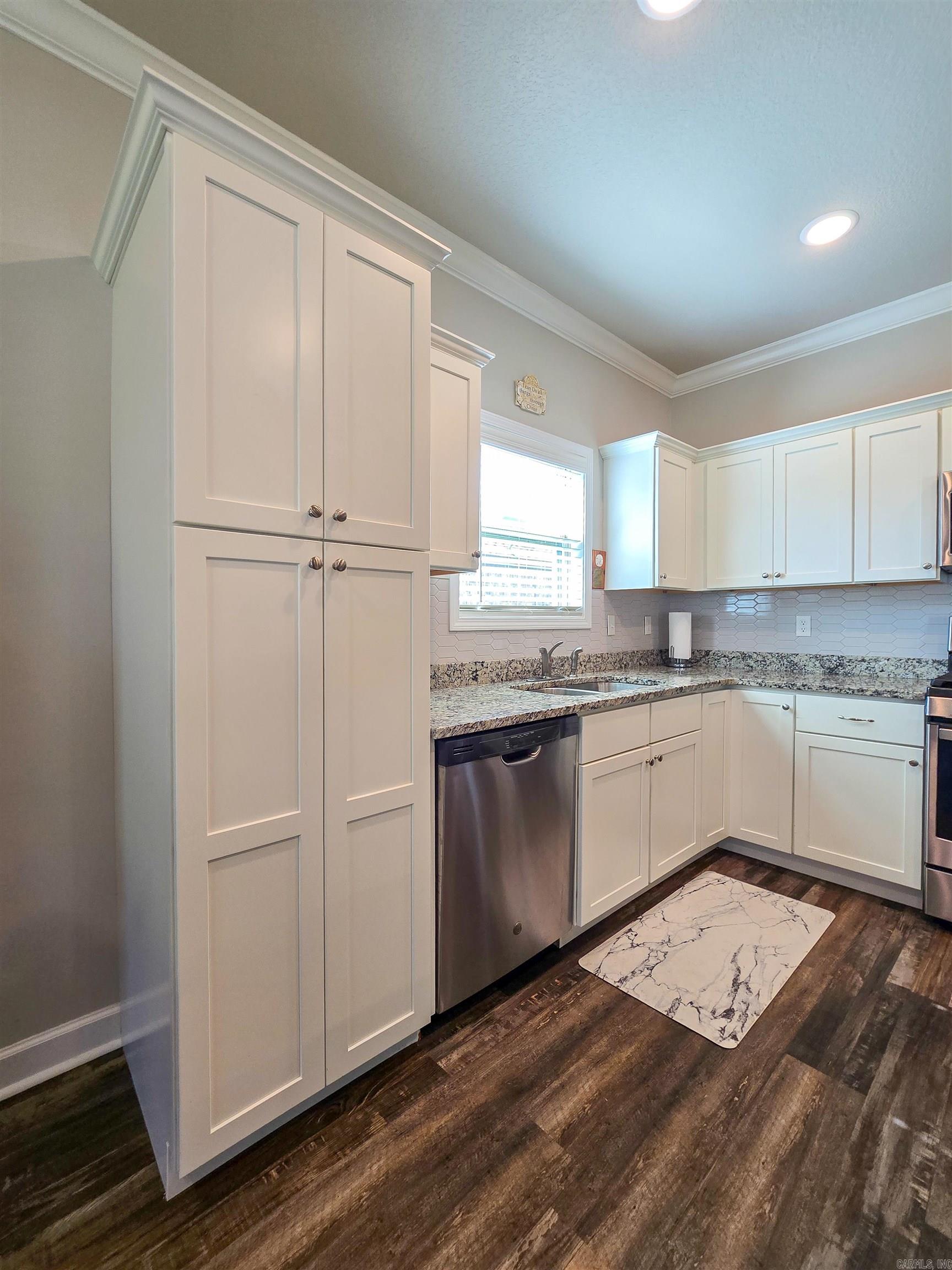 134 Brookvale  Brookland, AR