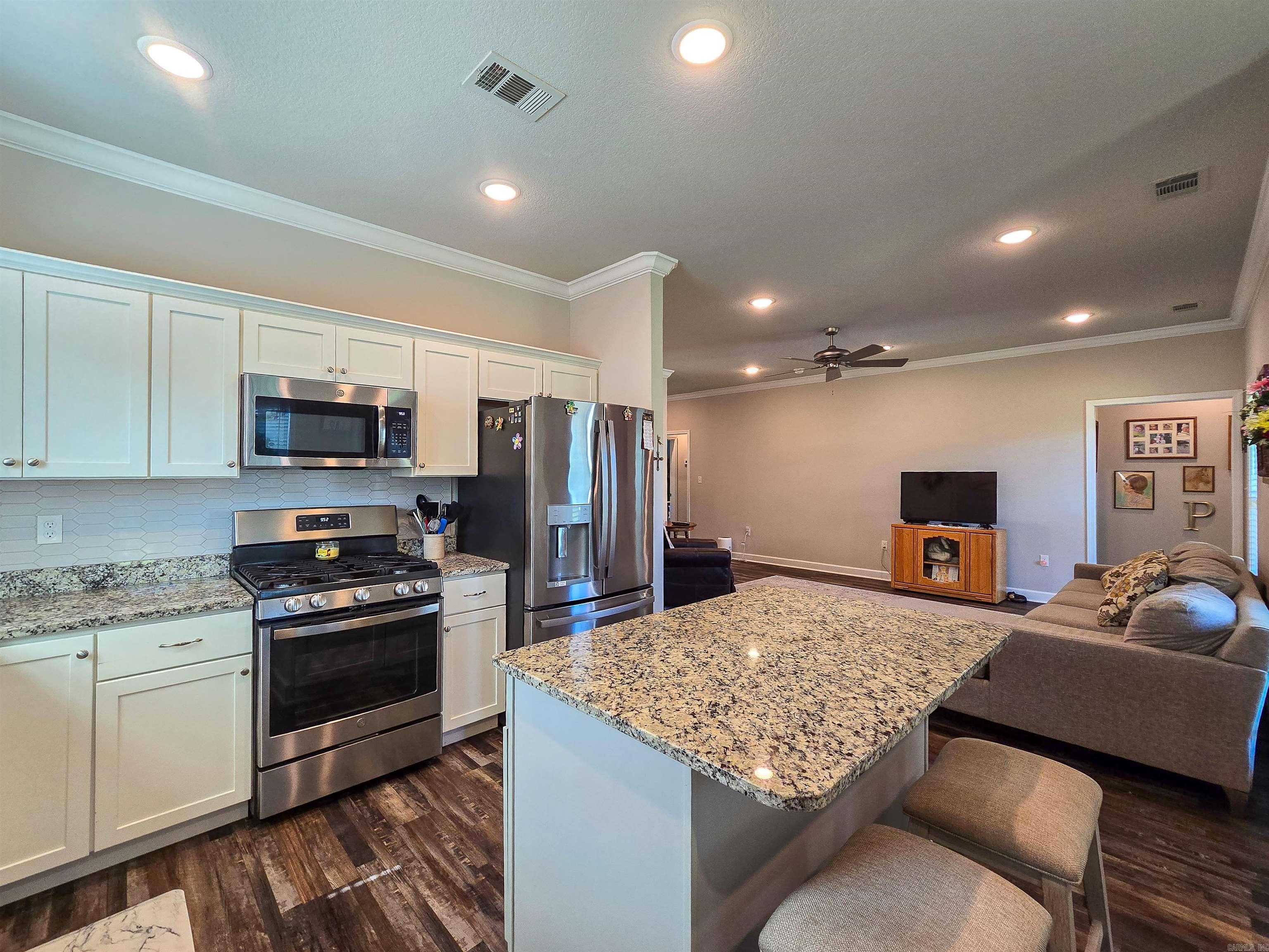 134 Brookvale  Brookland, AR