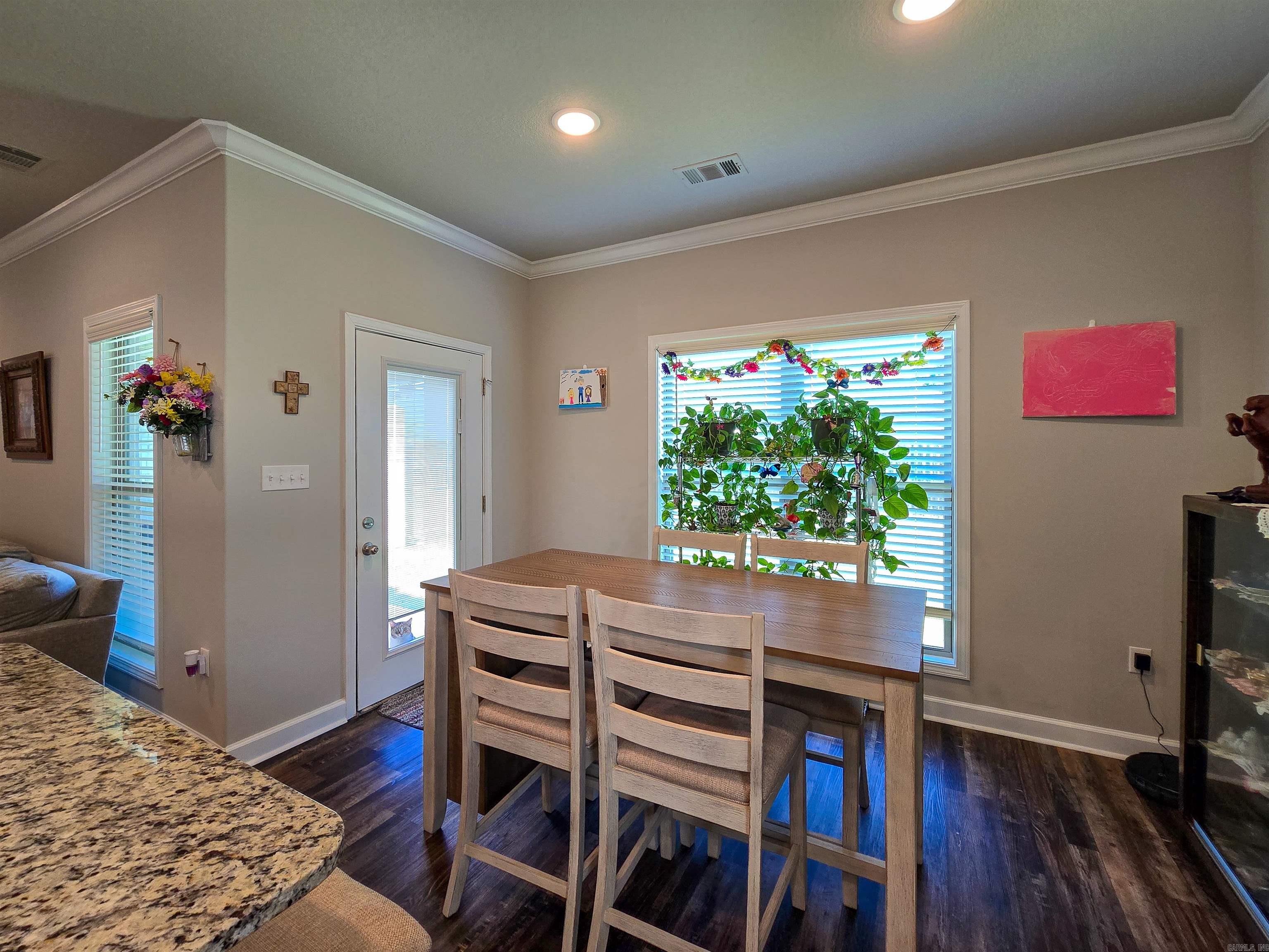 134 Brookvale  Brookland, AR
