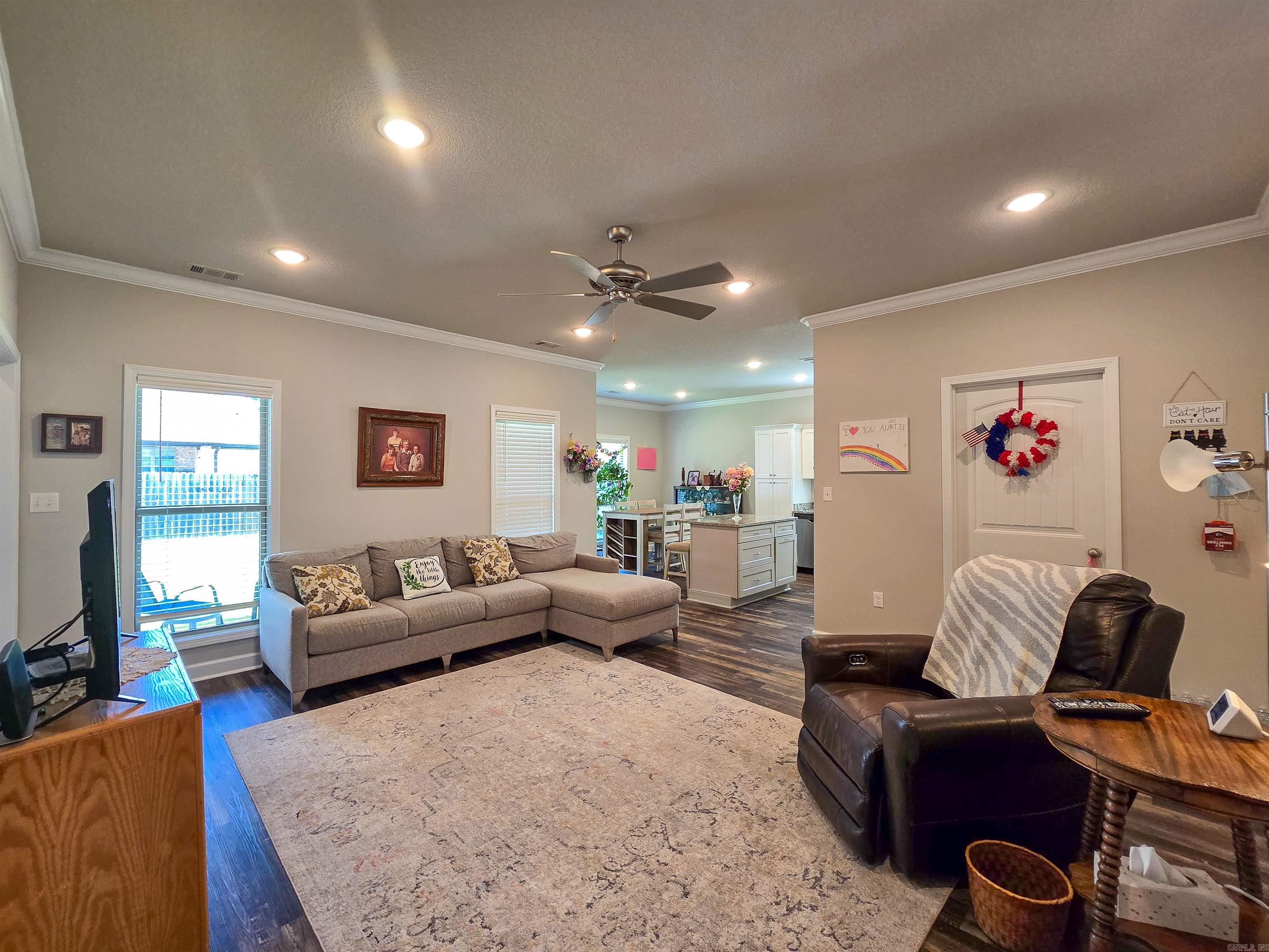 134 Brookvale  Brookland, AR