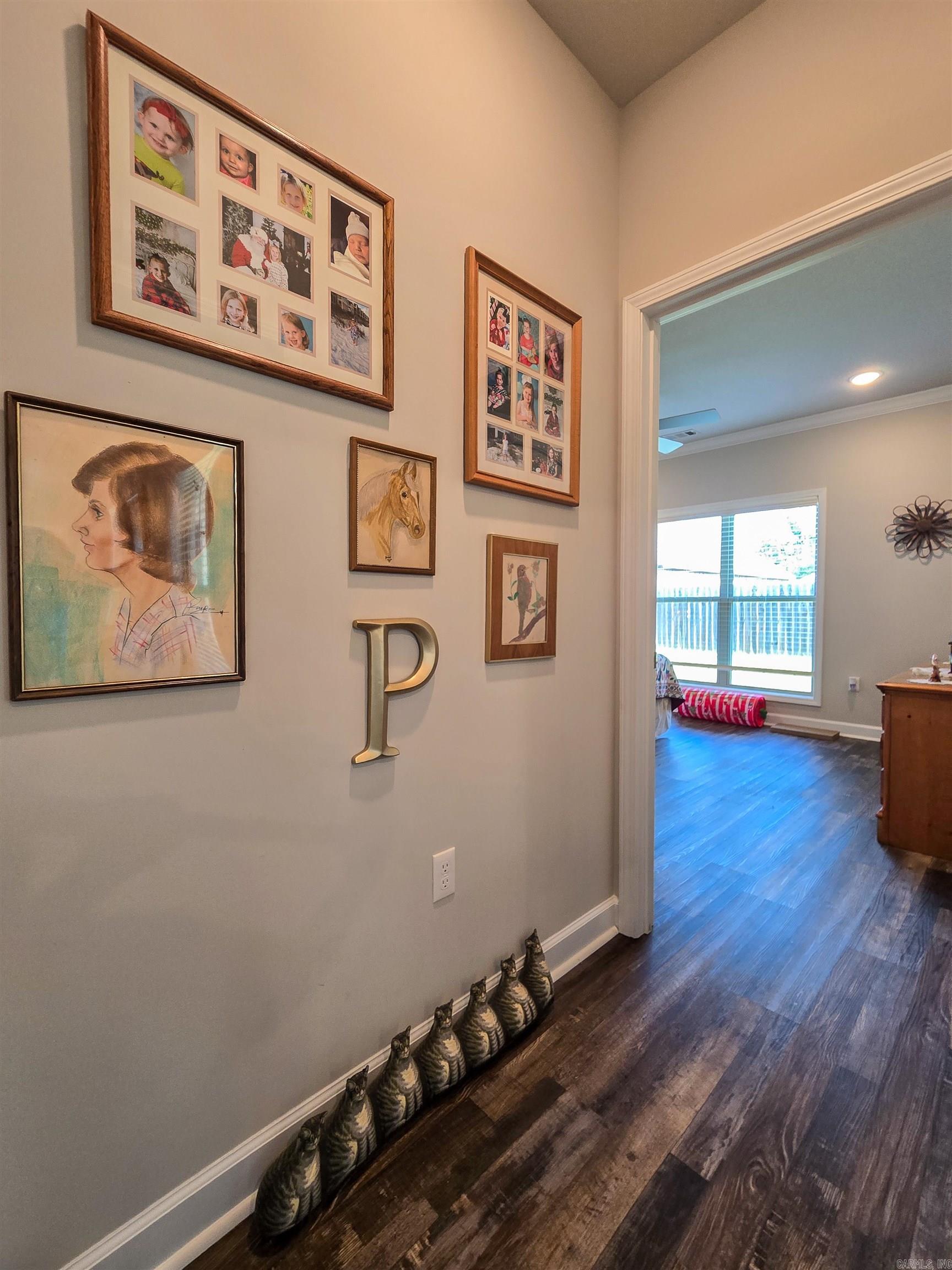 134 Brookvale  Brookland, AR