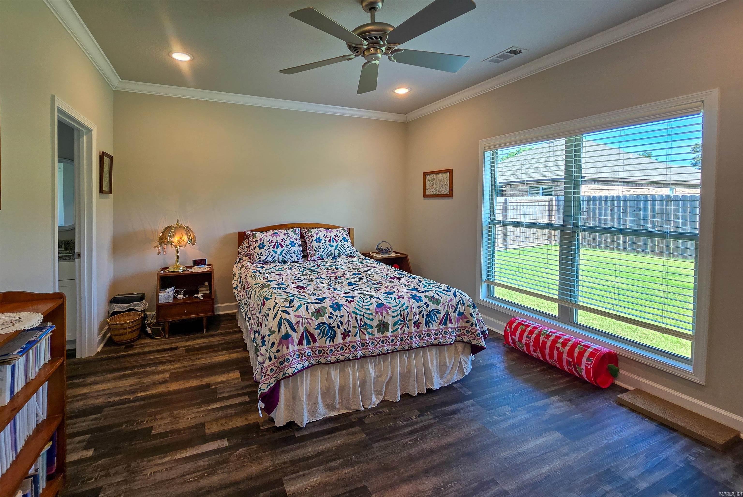 134 Brookvale  Brookland, AR