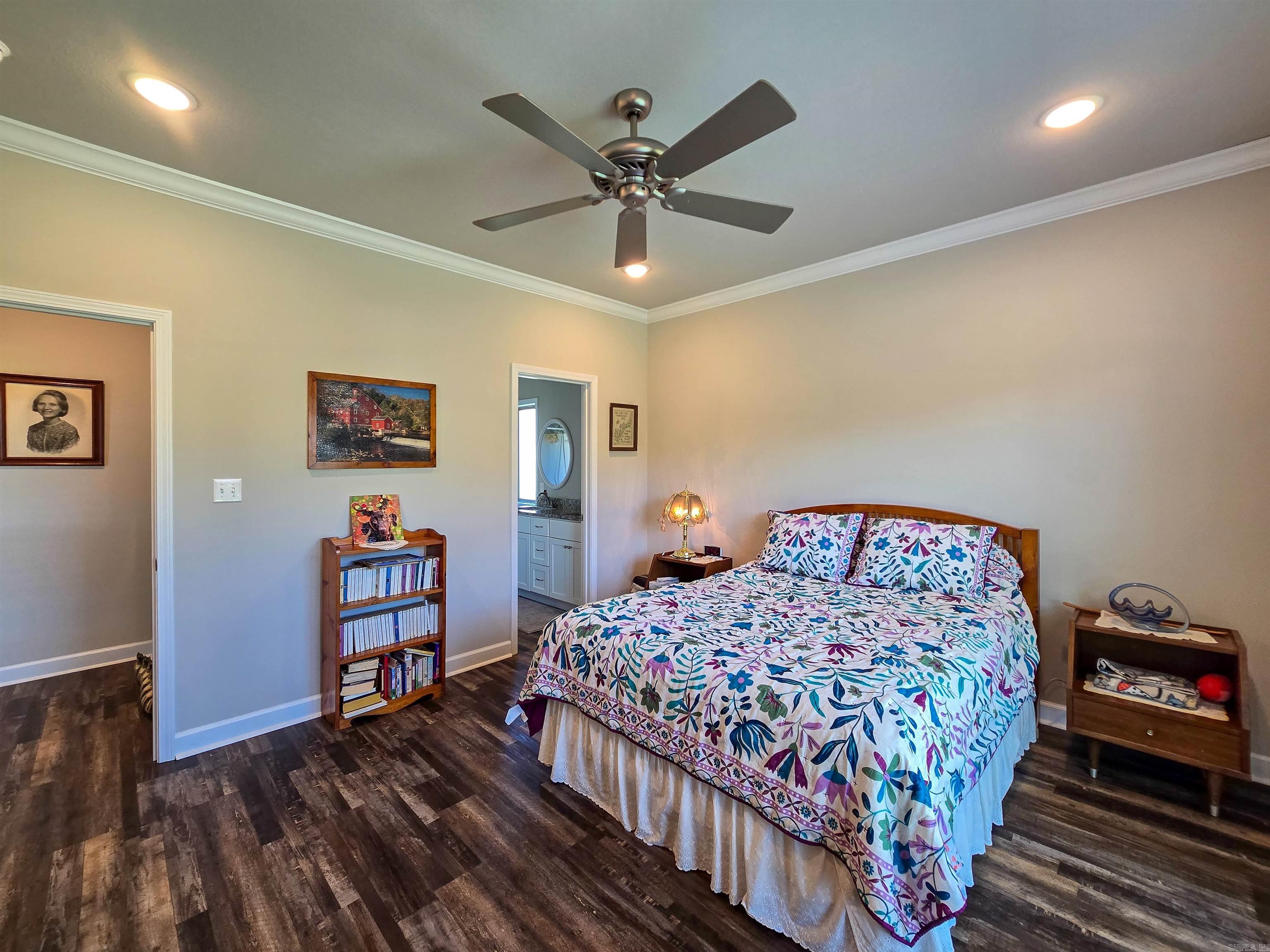 134 Brookvale  Brookland, AR