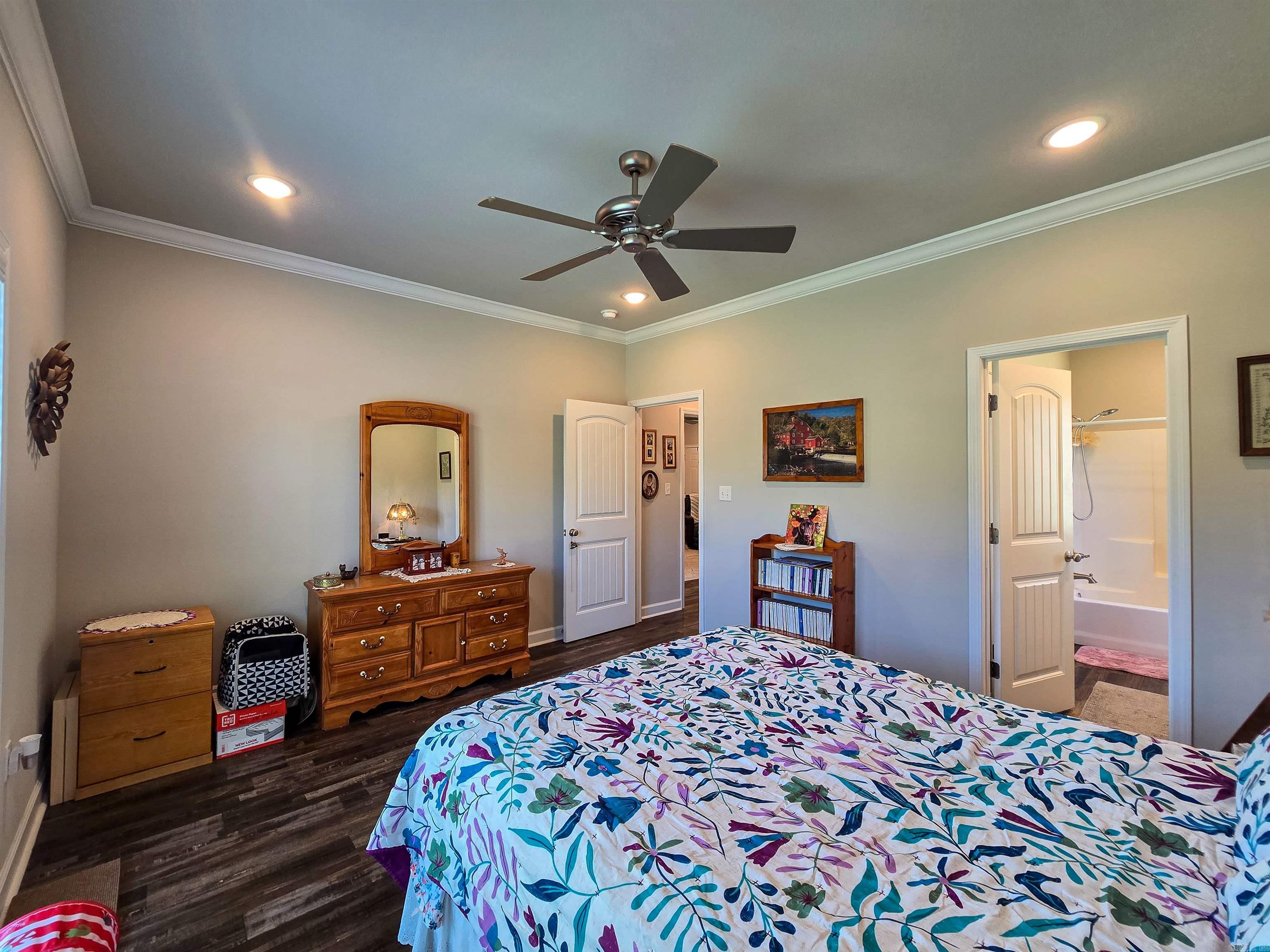 134 Brookvale  Brookland, AR