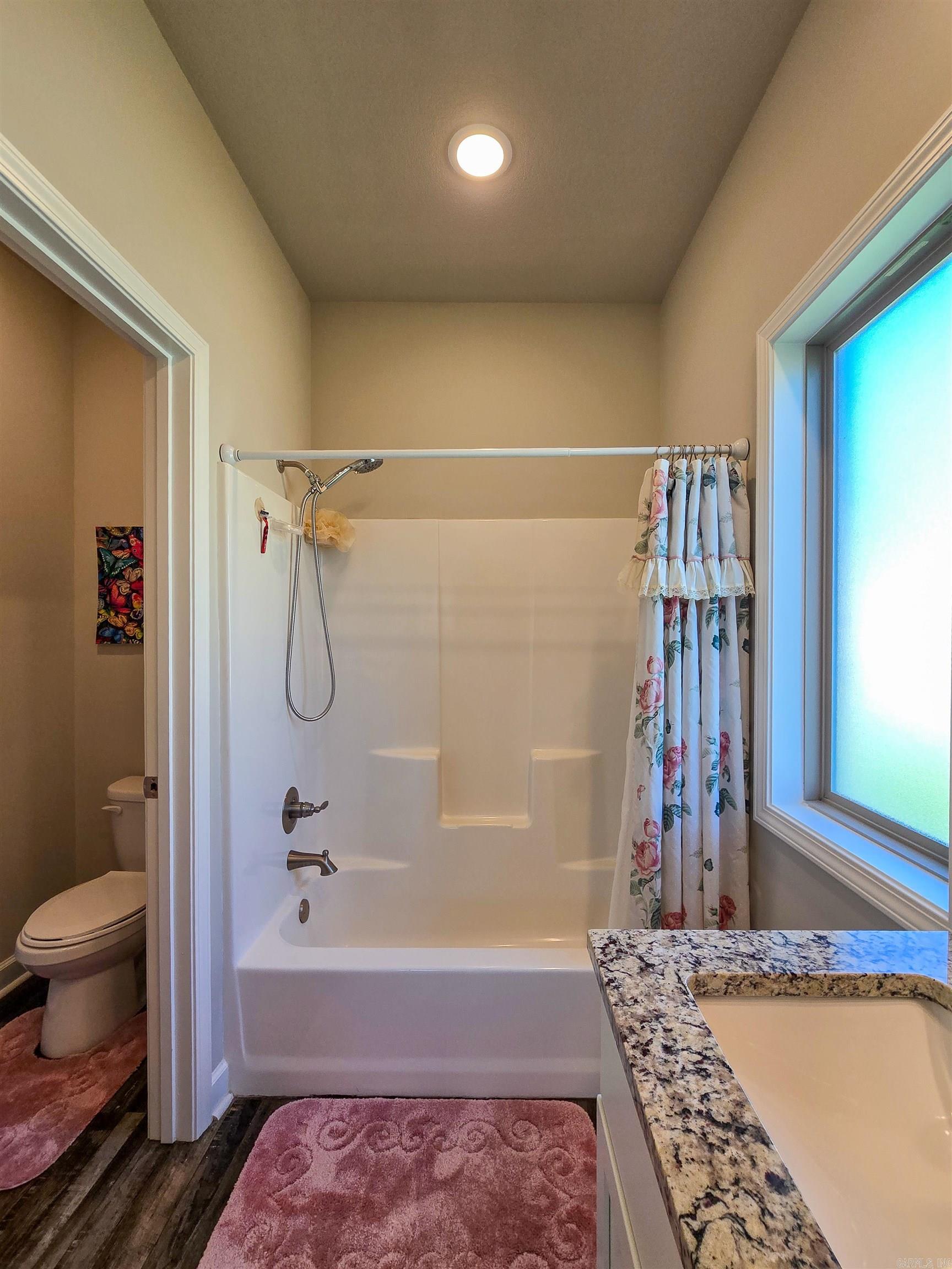 134 Brookvale  Brookland, AR