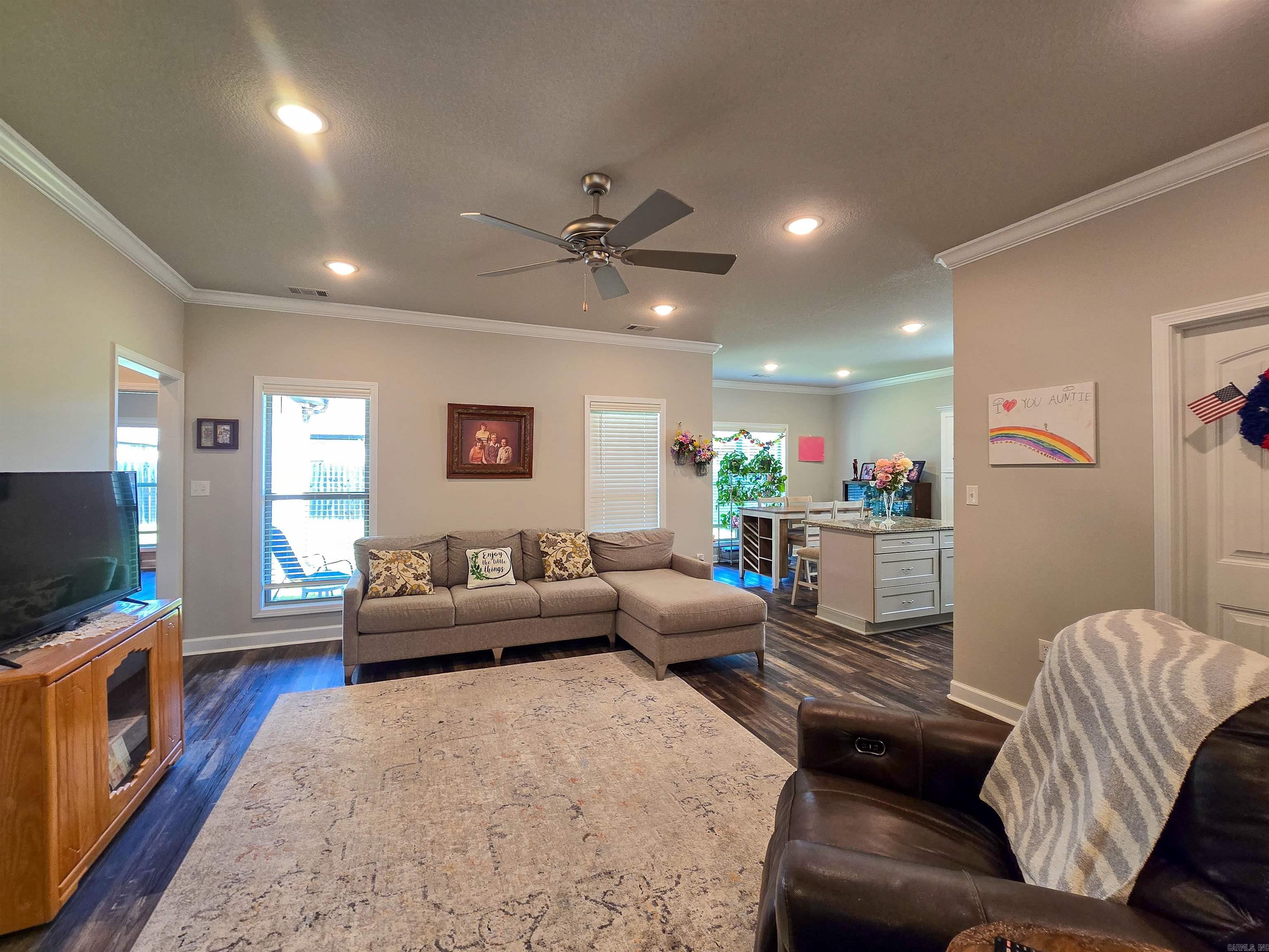 134 Brookvale  Brookland, AR