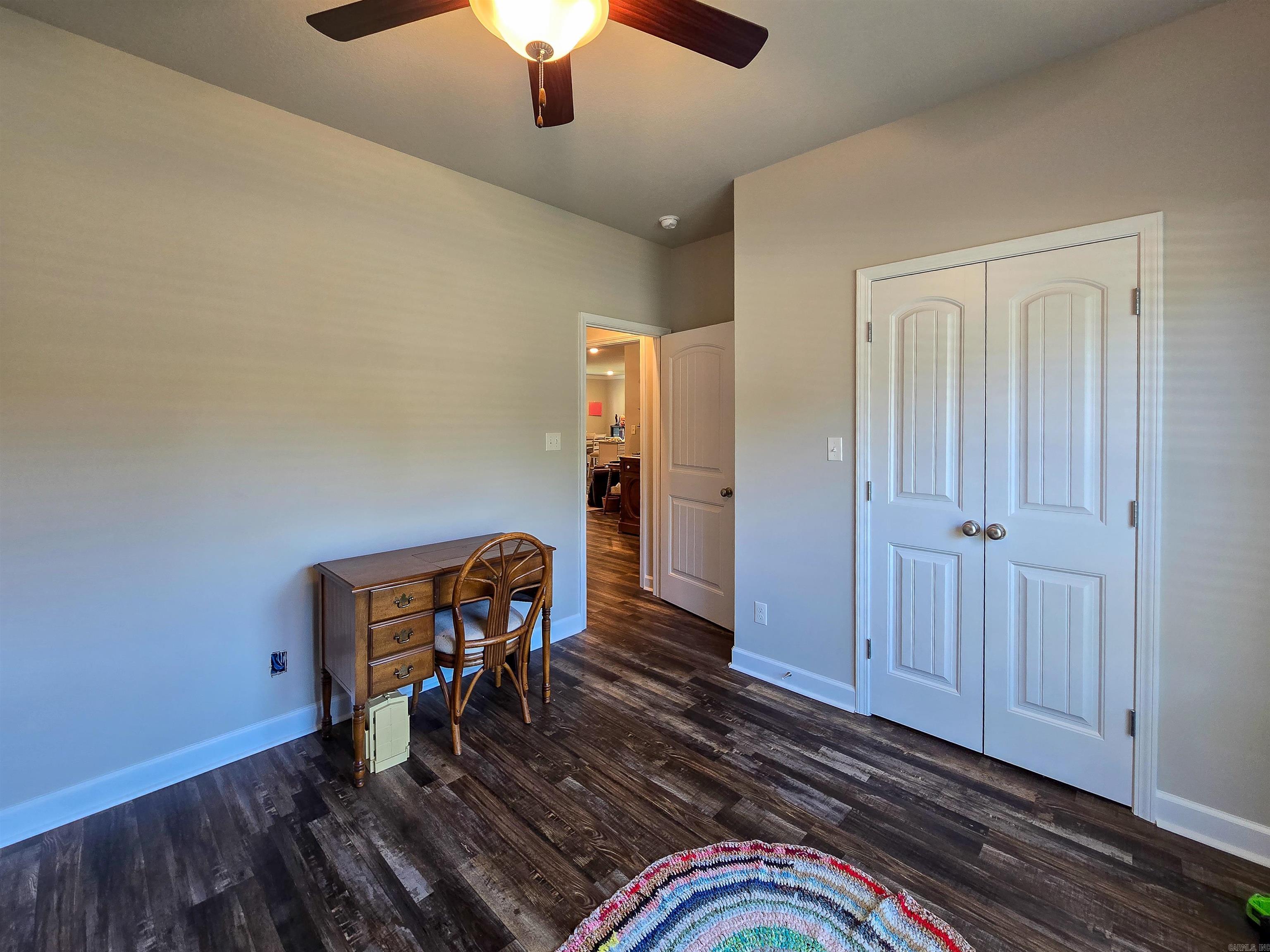 134 Brookvale  Brookland, AR