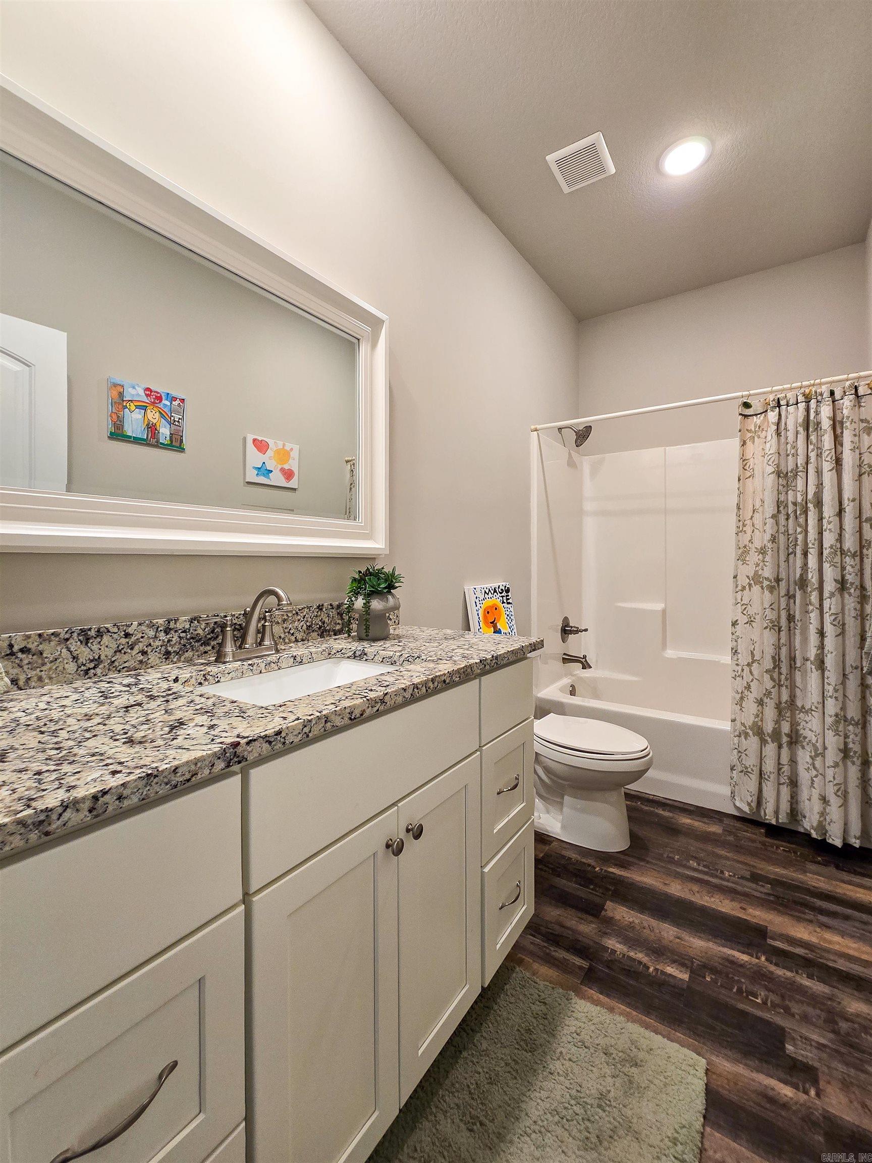 134 Brookvale  Brookland, AR