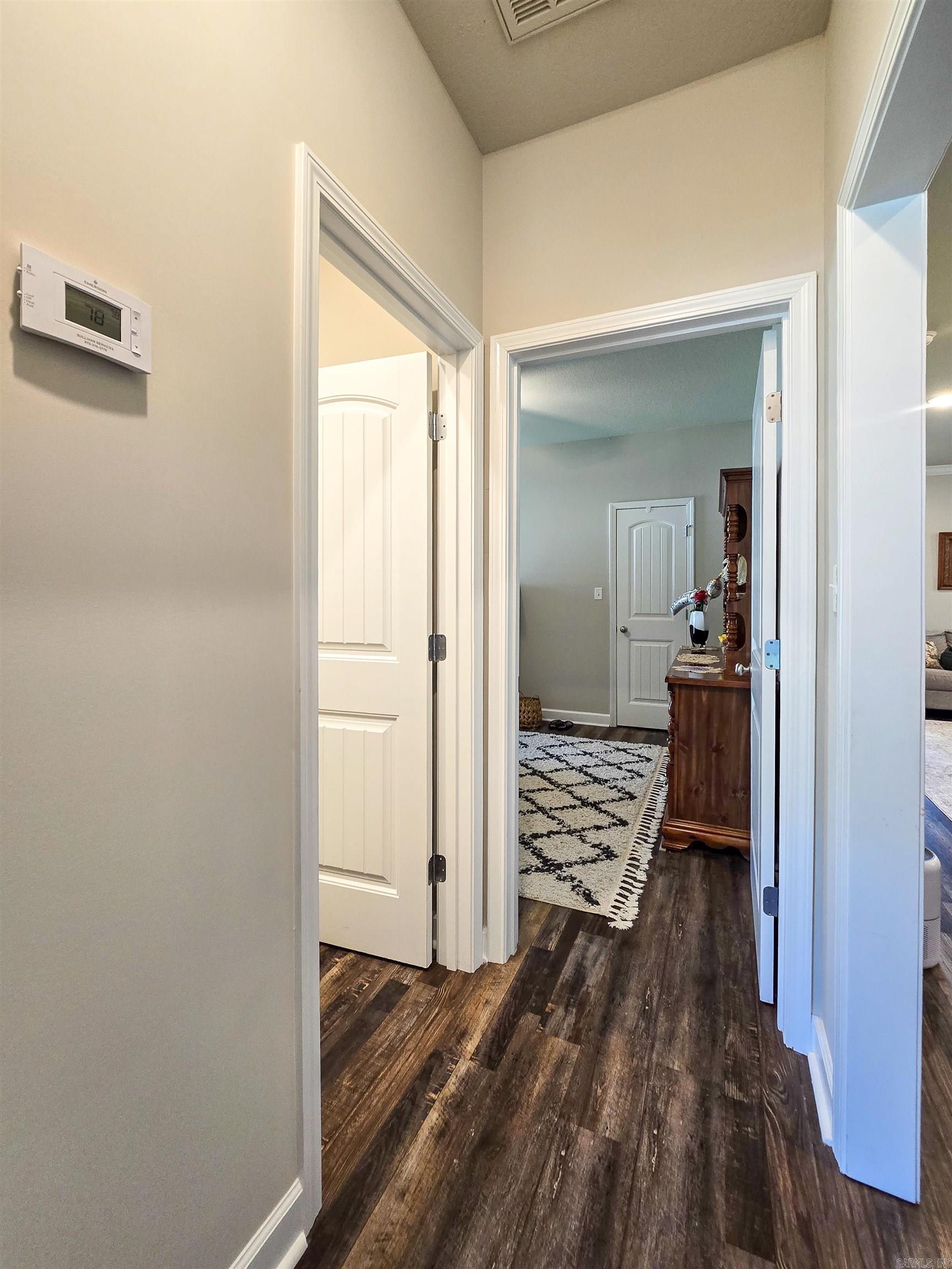 134 Brookvale  Brookland, AR