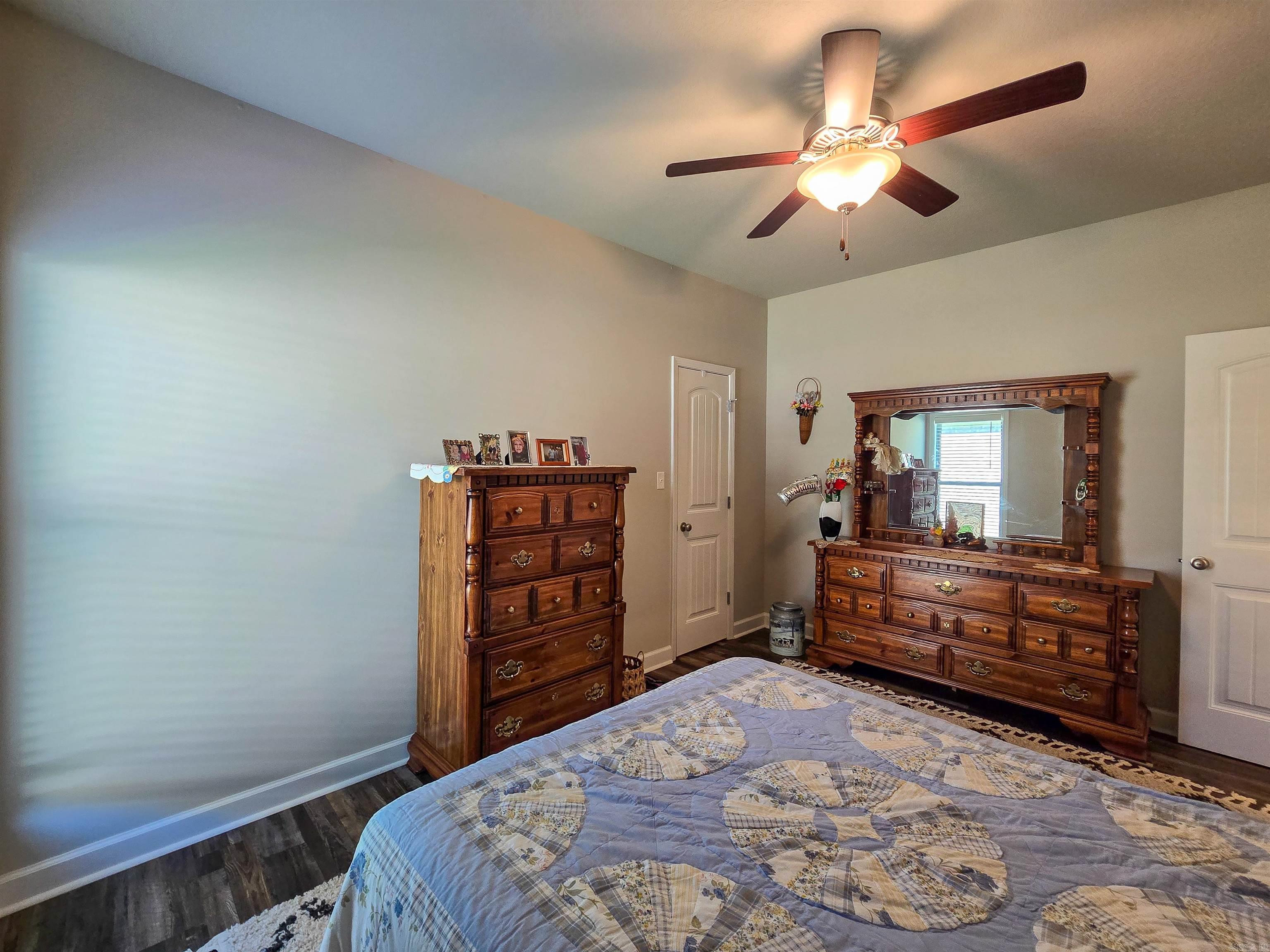 134 Brookvale  Brookland, AR