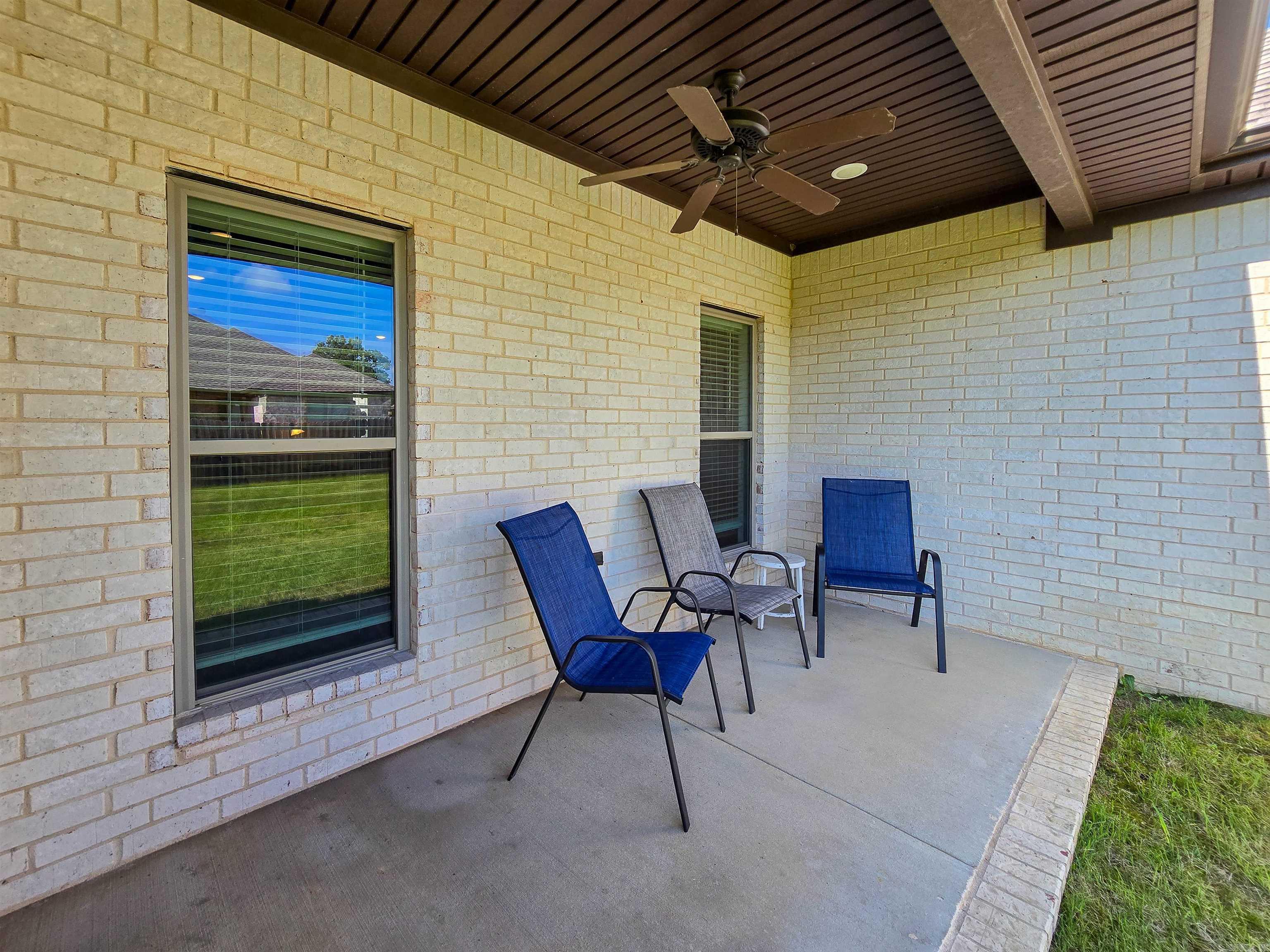134 Brookvale  Brookland, AR
