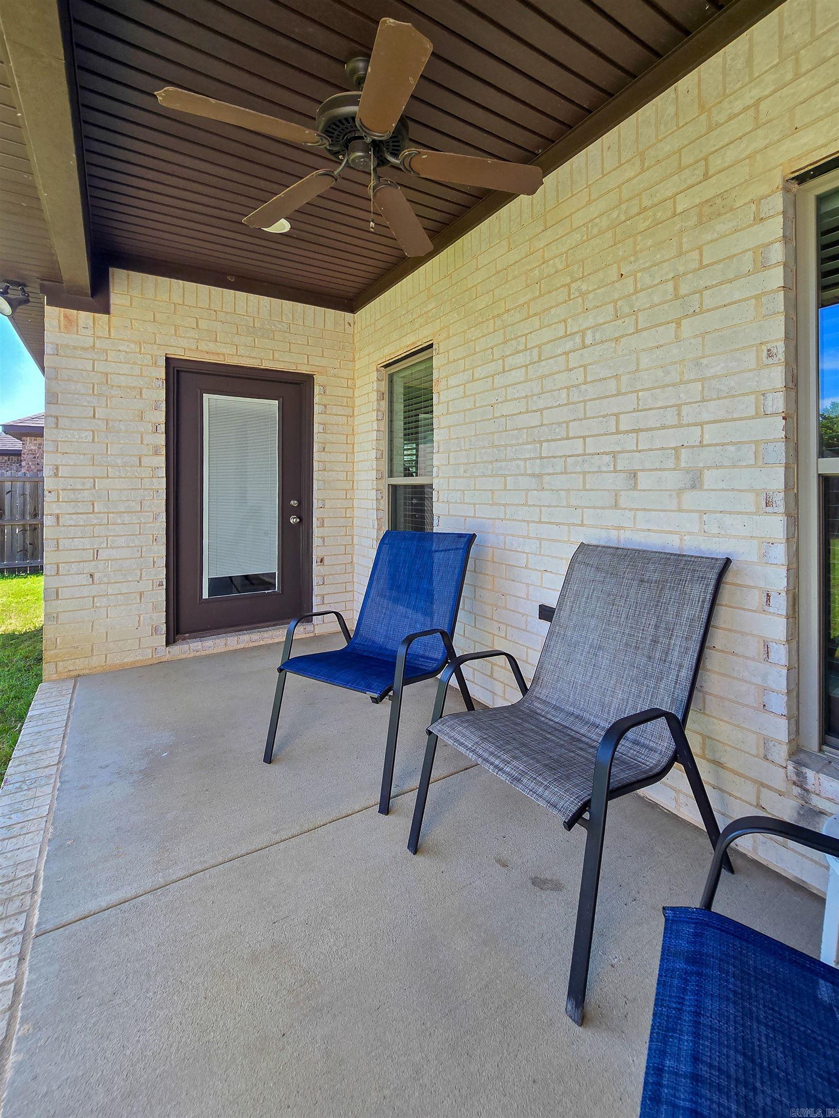 134 Brookvale  Brookland, AR