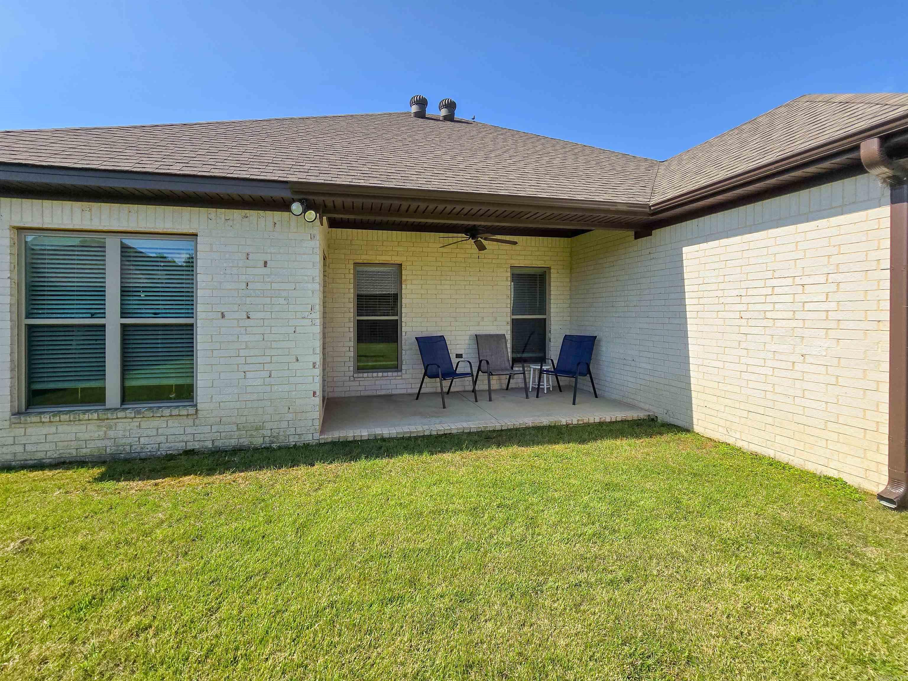 134 Brookvale  Brookland, AR