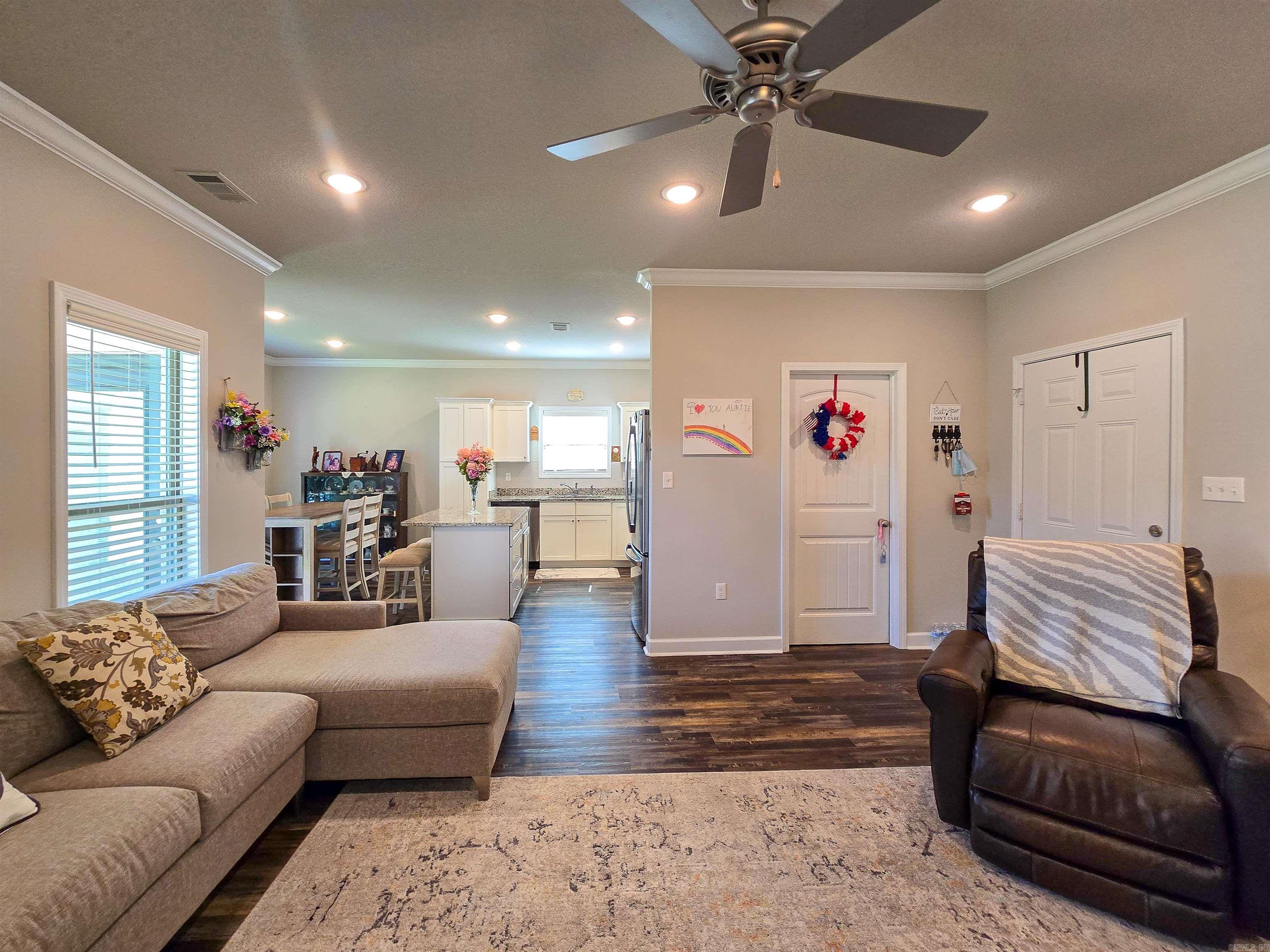 134 Brookvale  Brookland, AR