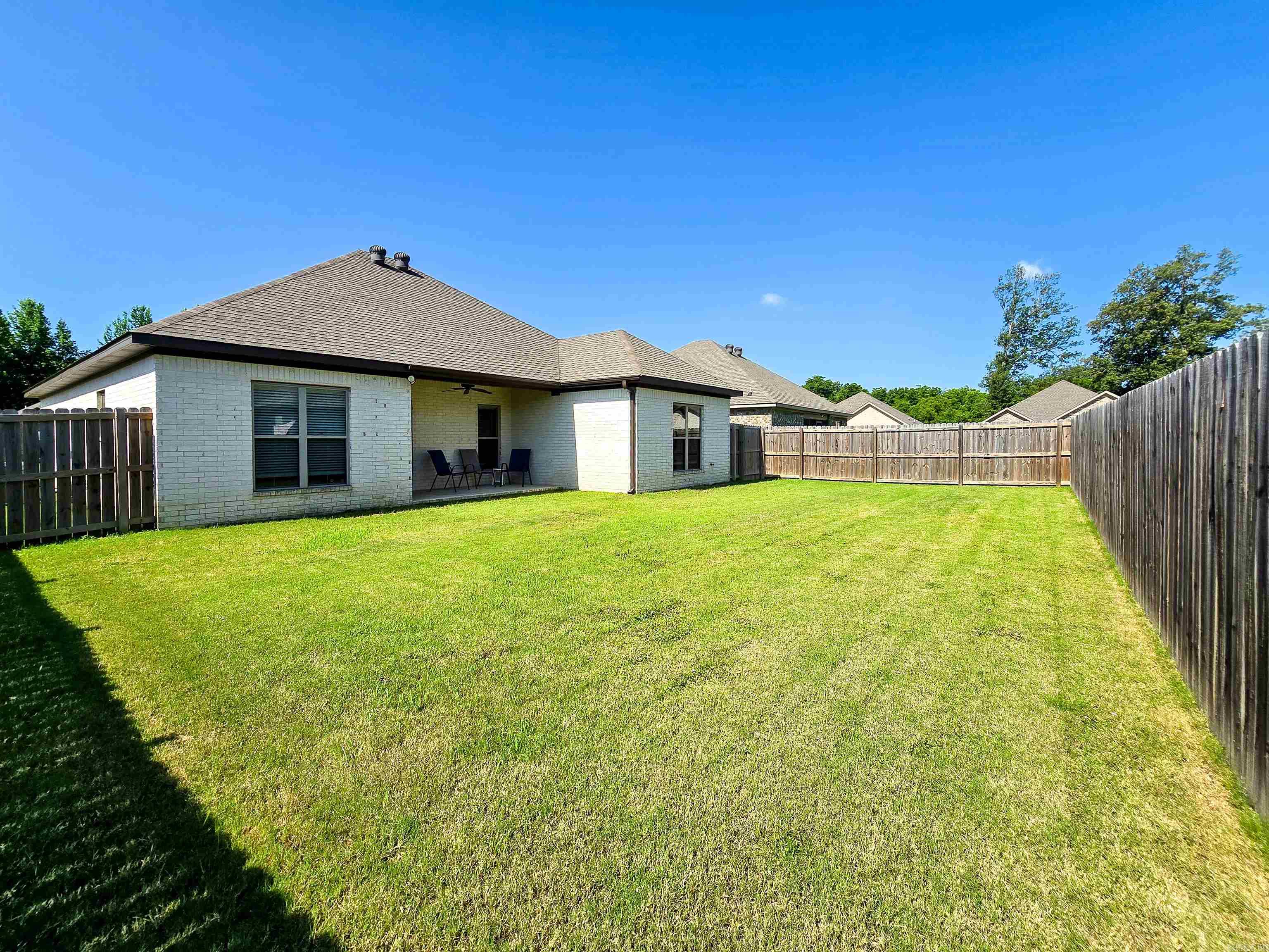 134 Brookvale  Brookland, AR