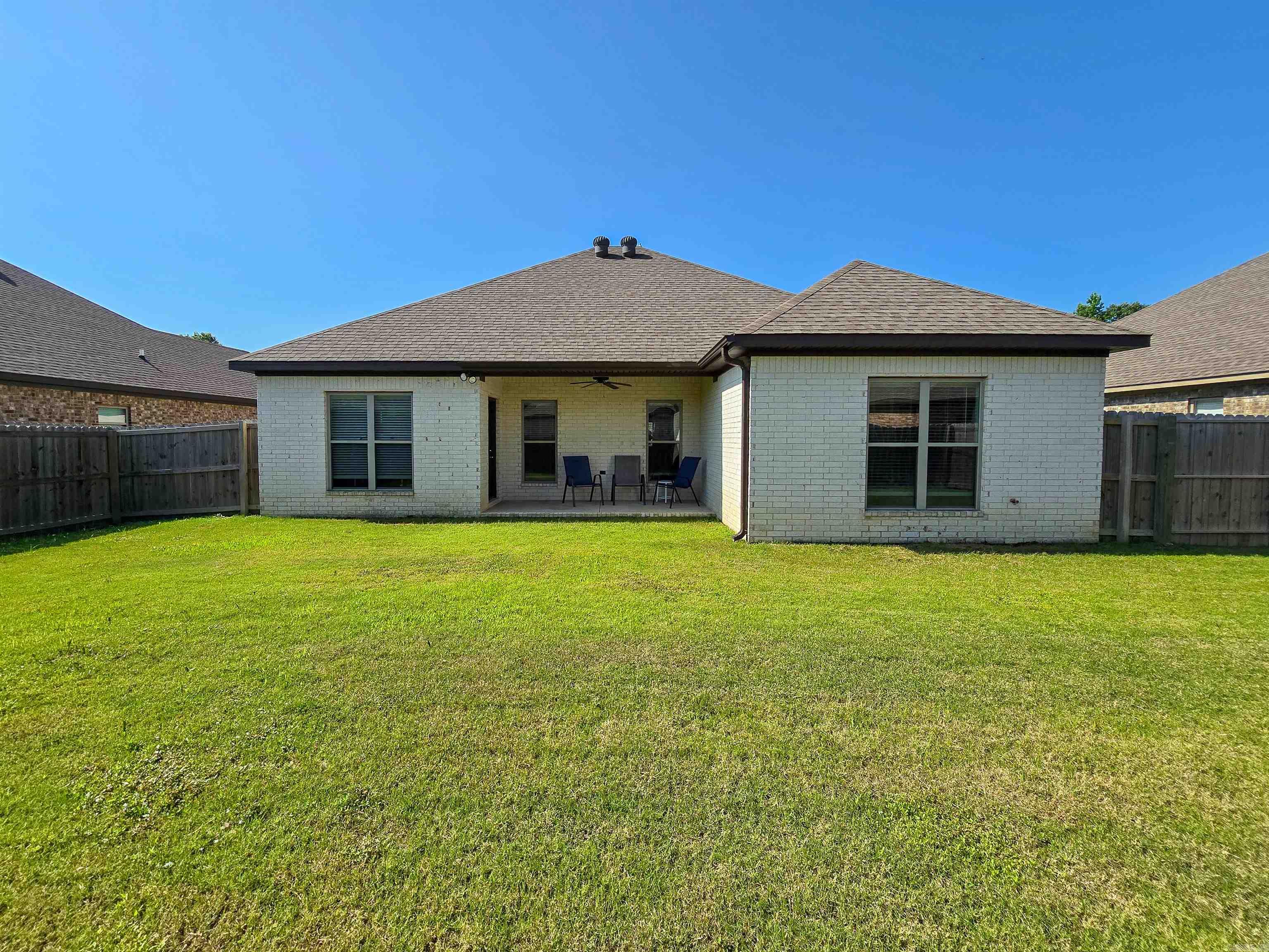 134 Brookvale  Brookland, AR