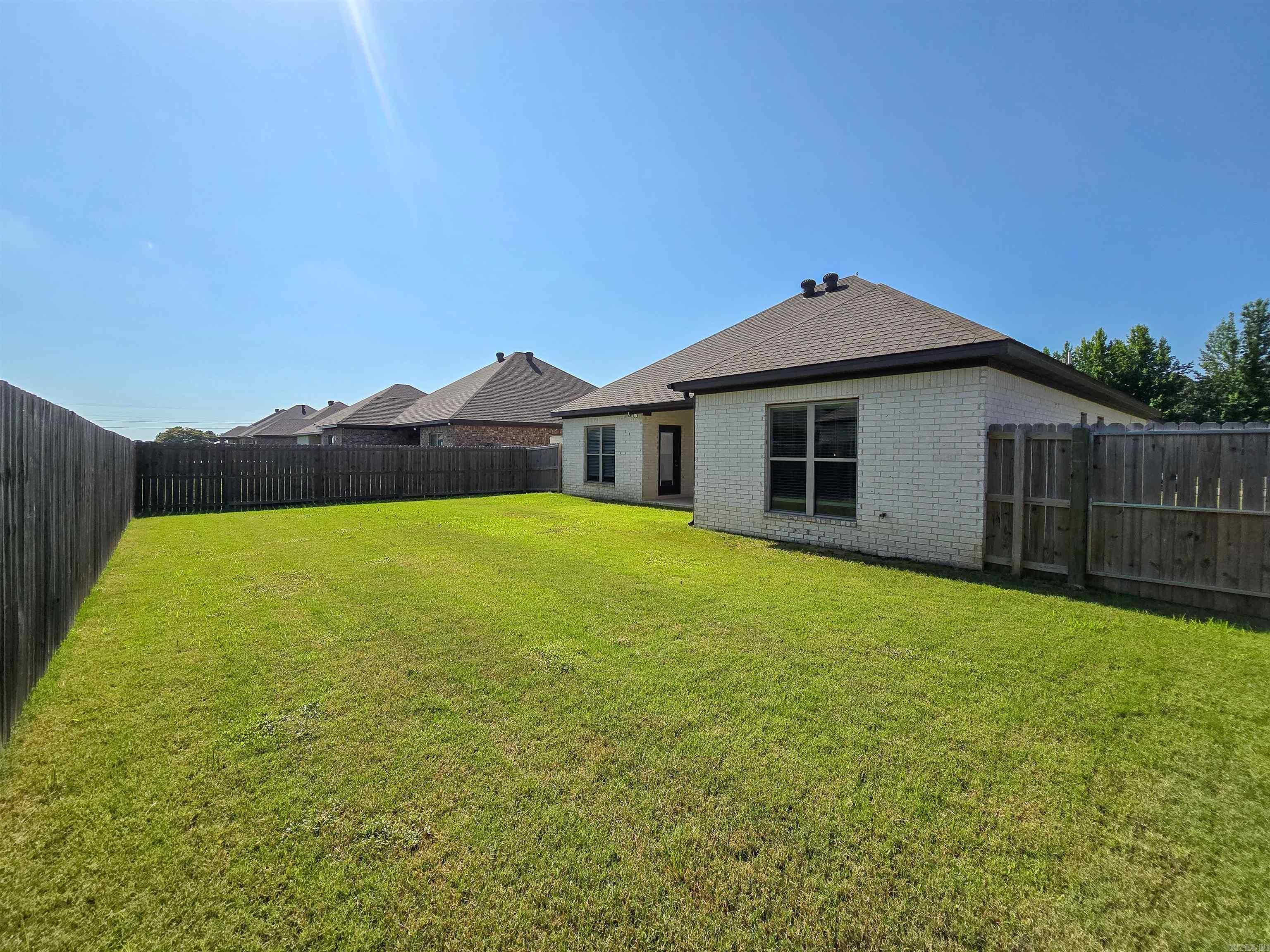 134 Brookvale  Brookland, AR