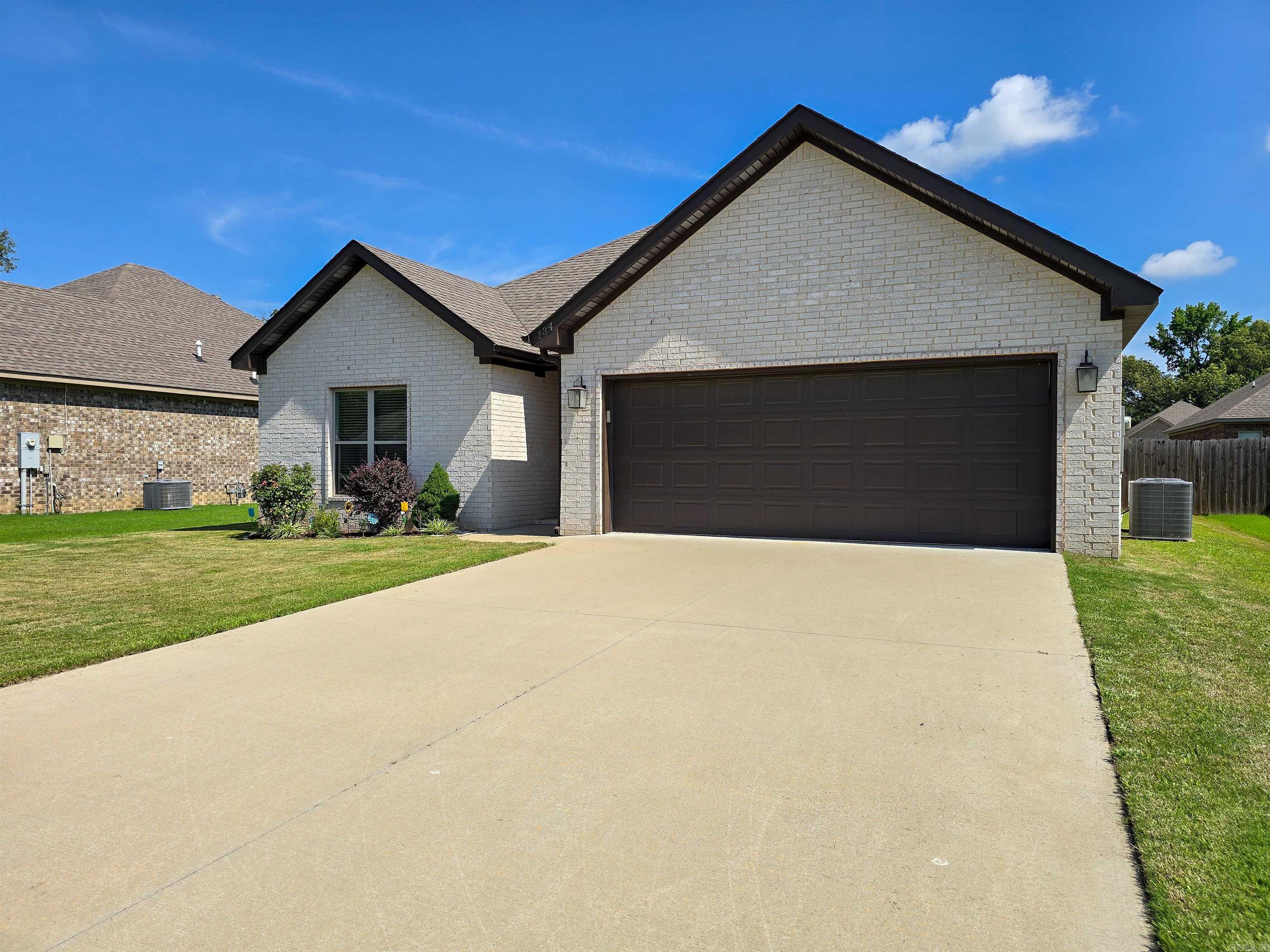 134 Brookvale  Brookland, AR