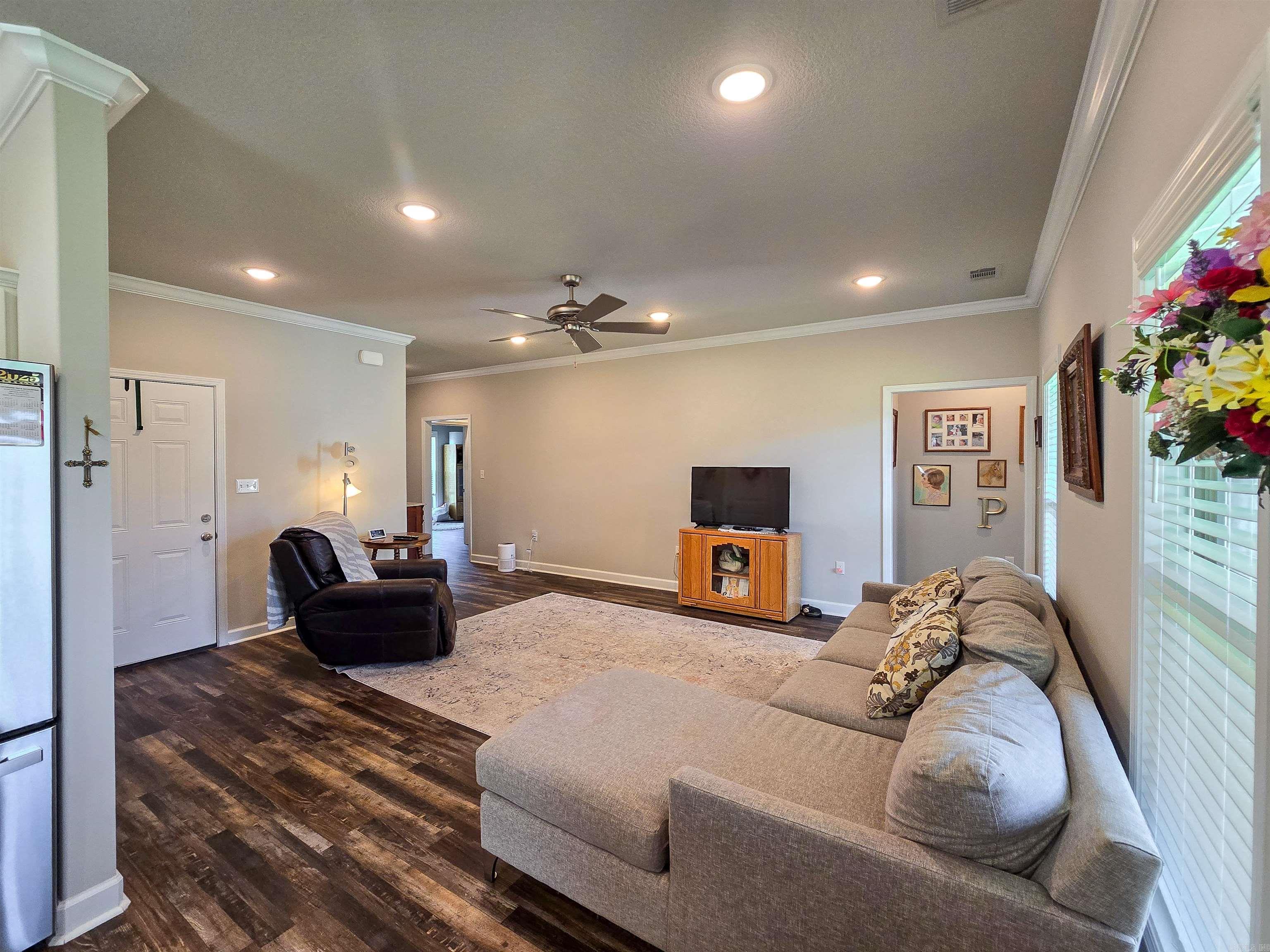 134 Brookvale  Brookland, AR
