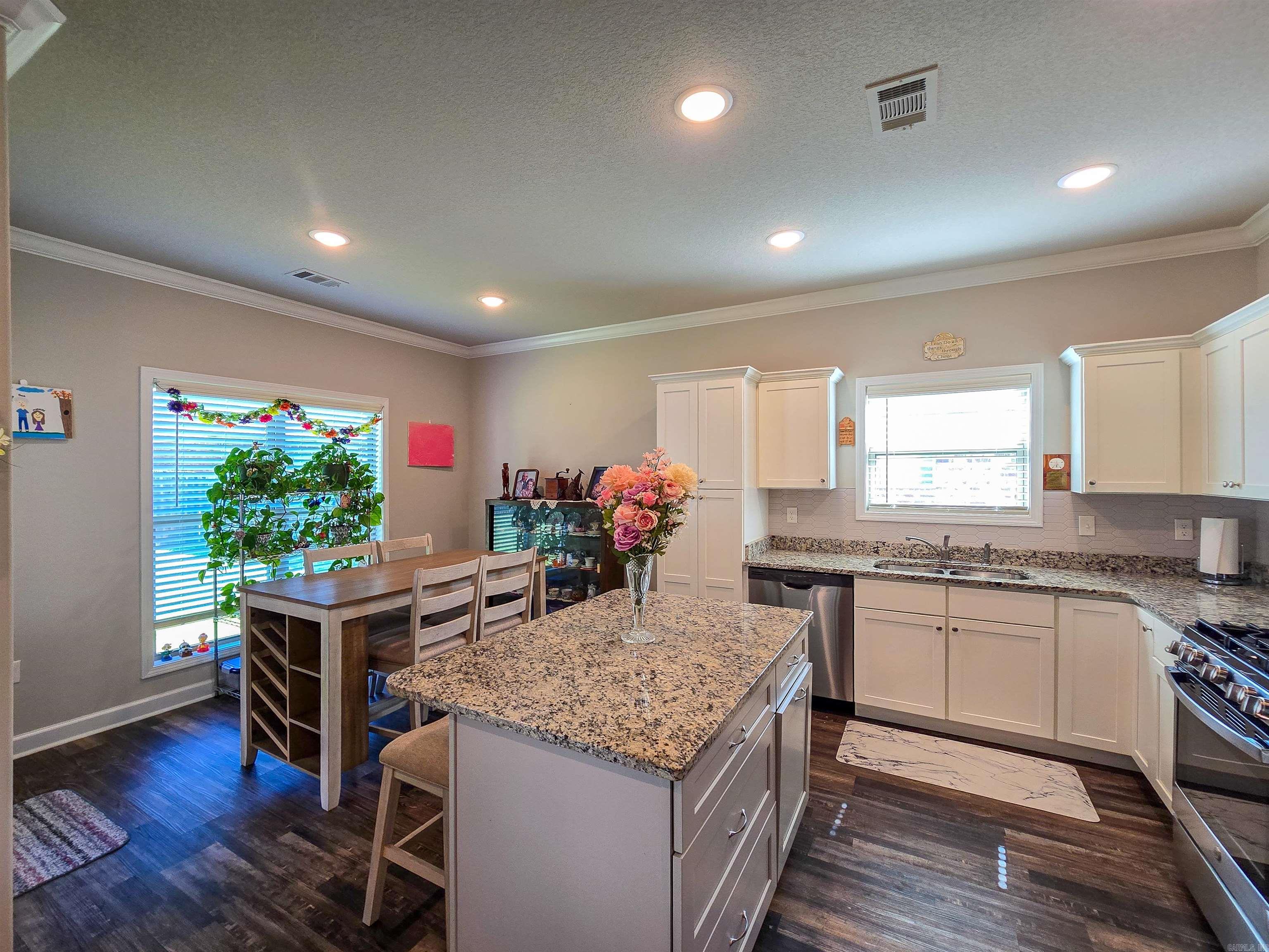 134 Brookvale  Brookland, AR