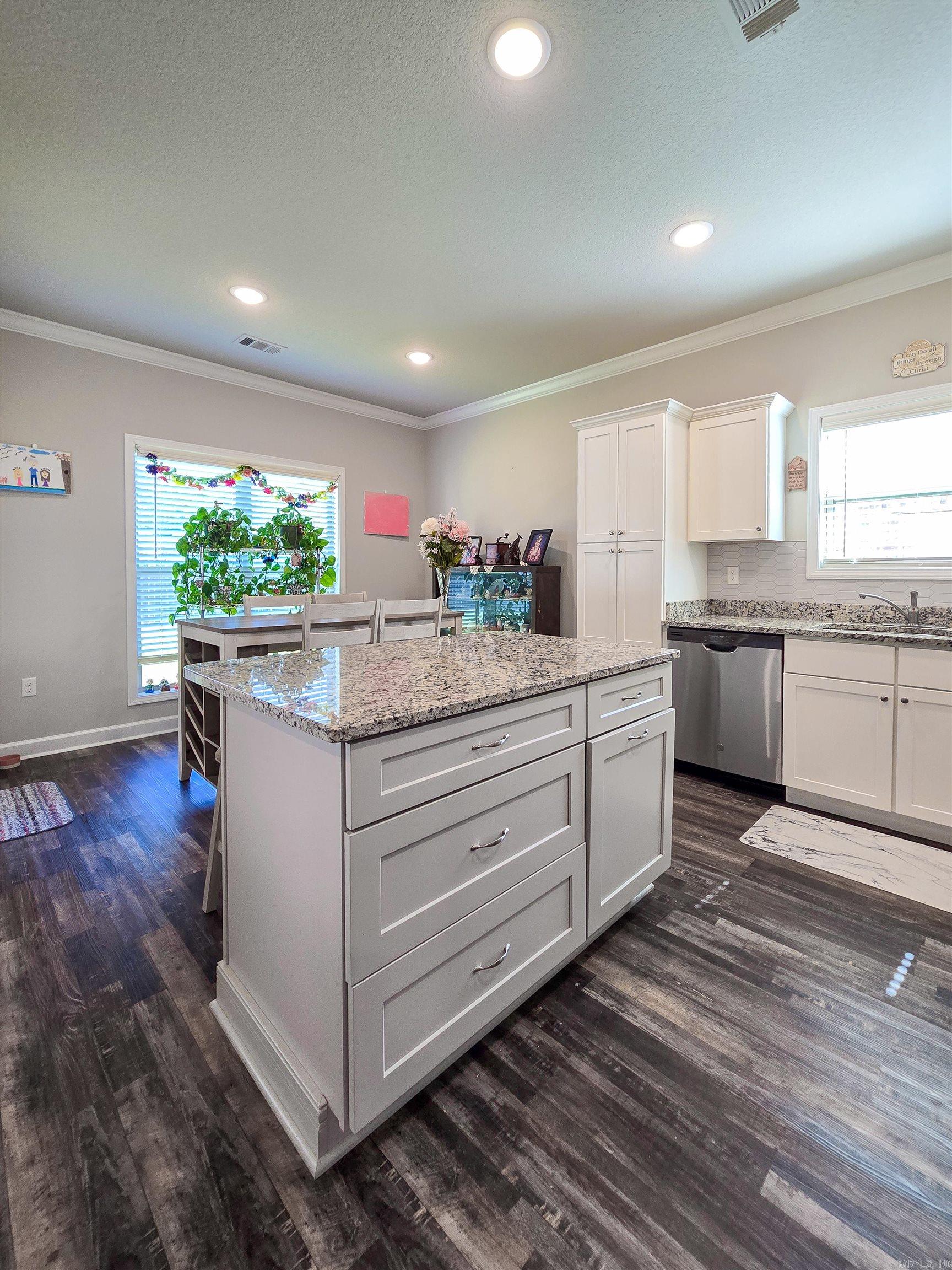 134 Brookvale  Brookland, AR