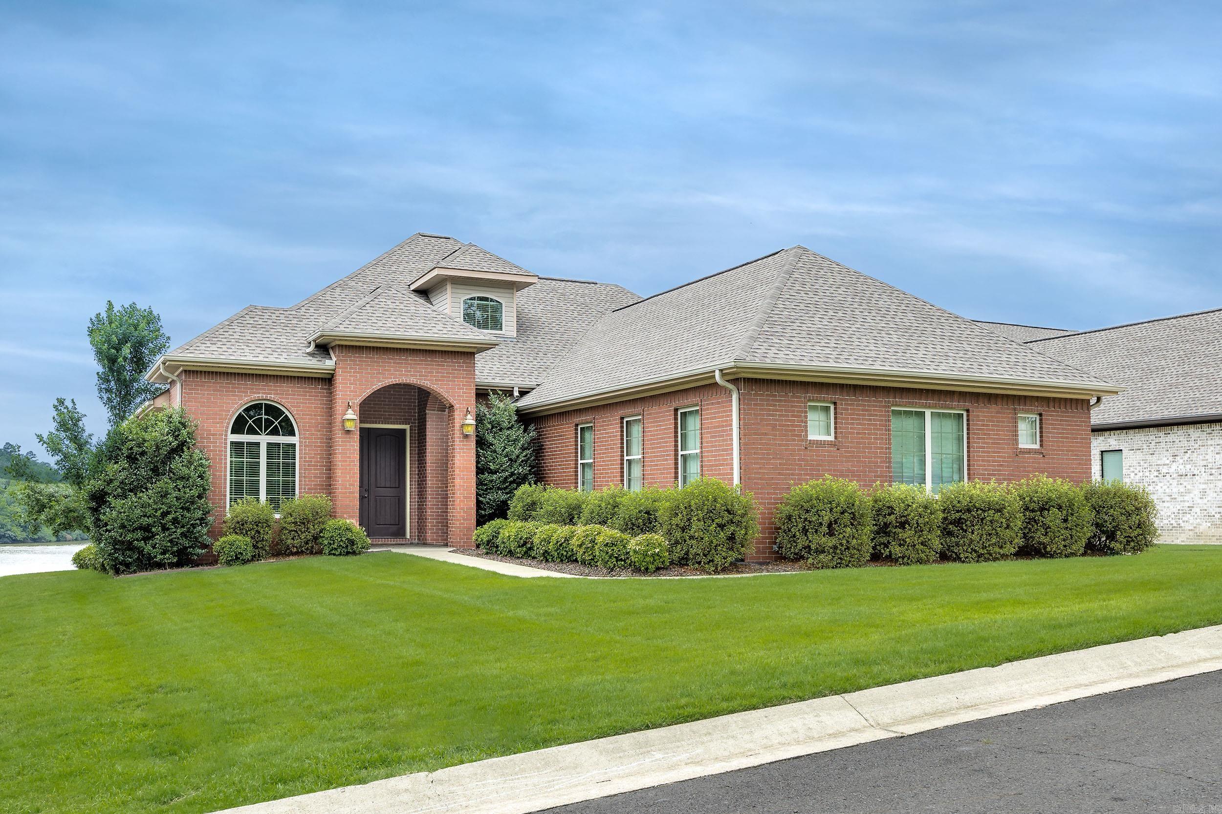 179 Gibbins Trl  Hot Springs, AR