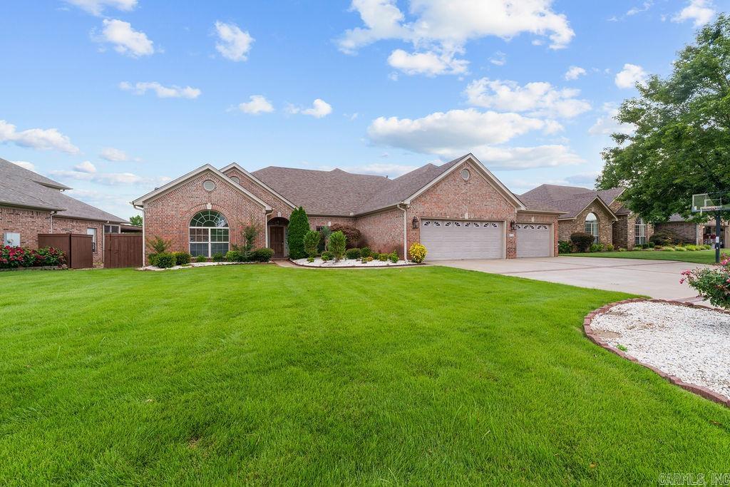 6733 Austin Bay Court  Sherwood, AR