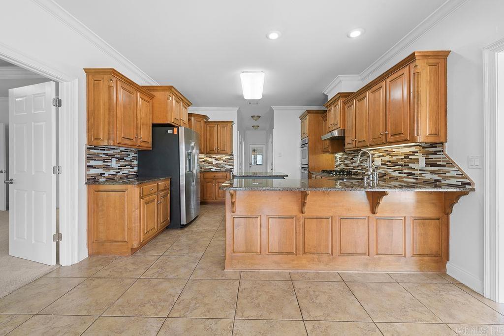 6733 Austin Bay Court  Sherwood, AR