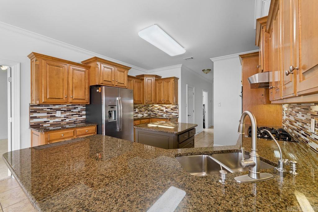 6733 Austin Bay Court  Sherwood, AR
