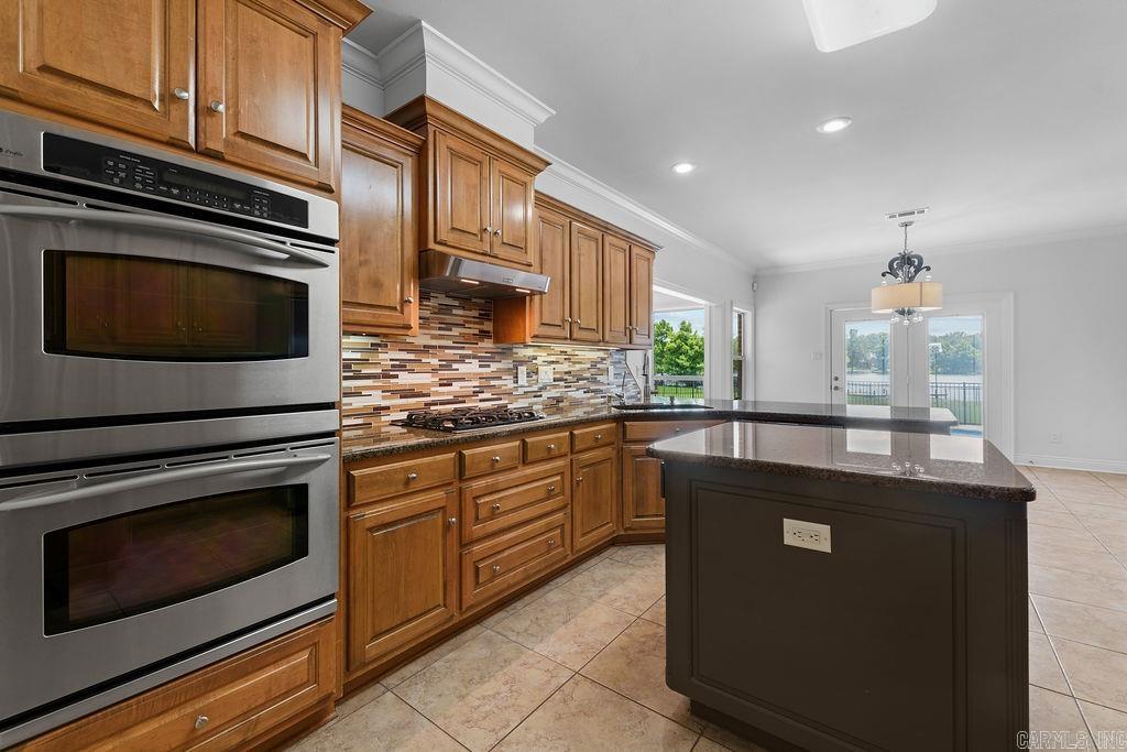 6733 Austin Bay Court  Sherwood, AR