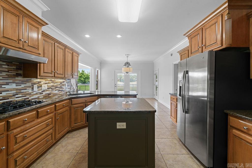 6733 Austin Bay Court  Sherwood, AR
