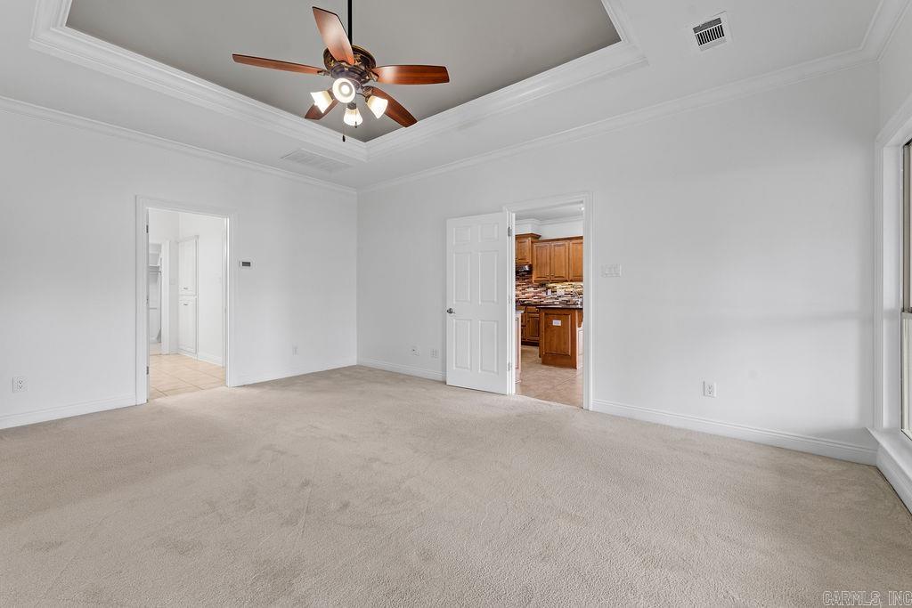 6733 Austin Bay Court  Sherwood, AR
