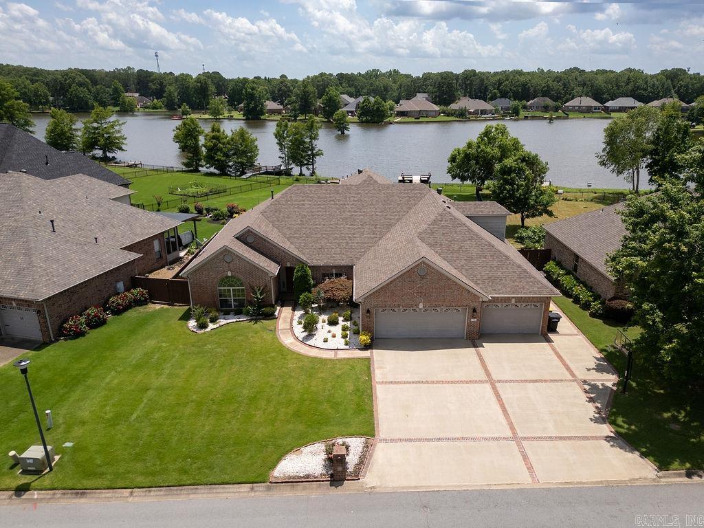 6733 Austin Bay Court  Sherwood, AR