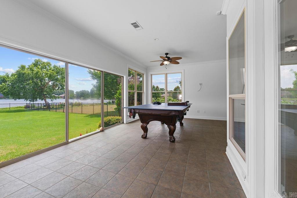 6733 Austin Bay Court  Sherwood, AR
