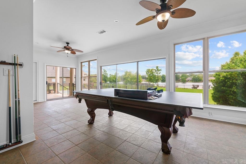 6733 Austin Bay Court  Sherwood, AR
