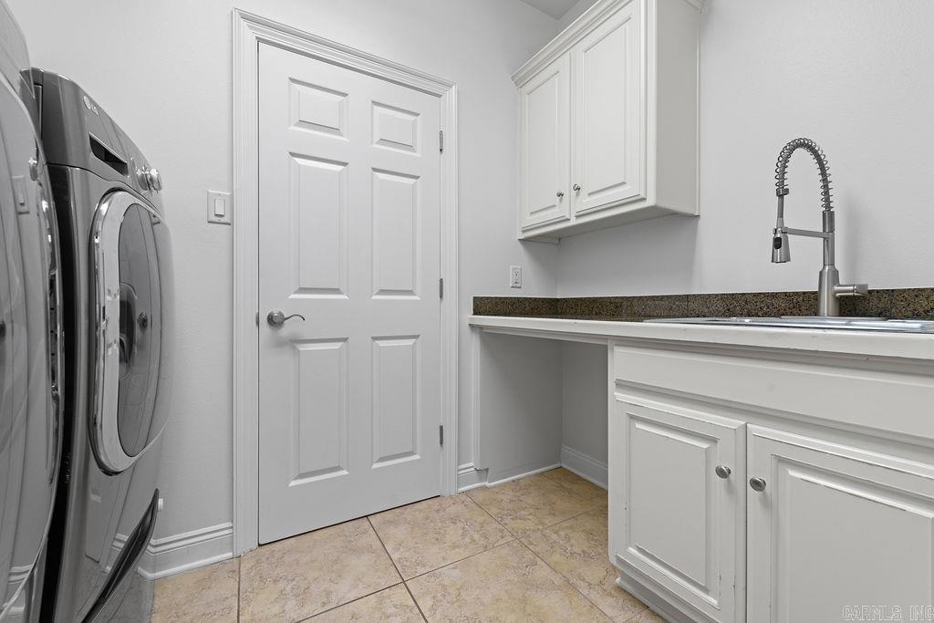 6733 Austin Bay Court  Sherwood, AR