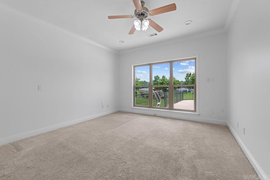 6733 Austin Bay Court  Sherwood, AR