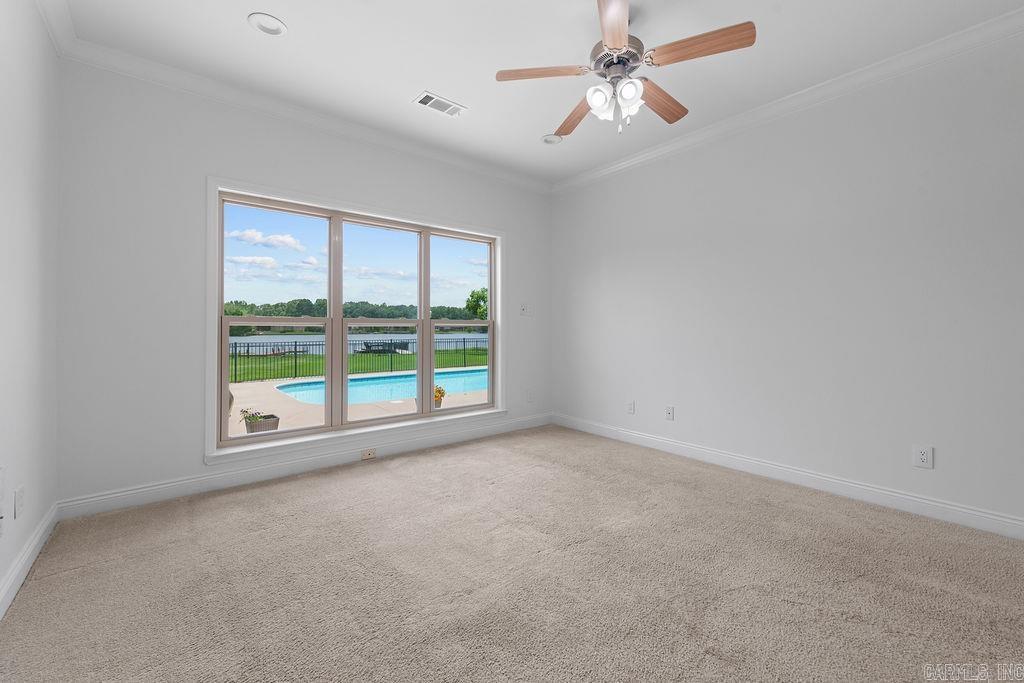 6733 Austin Bay Court  Sherwood, AR