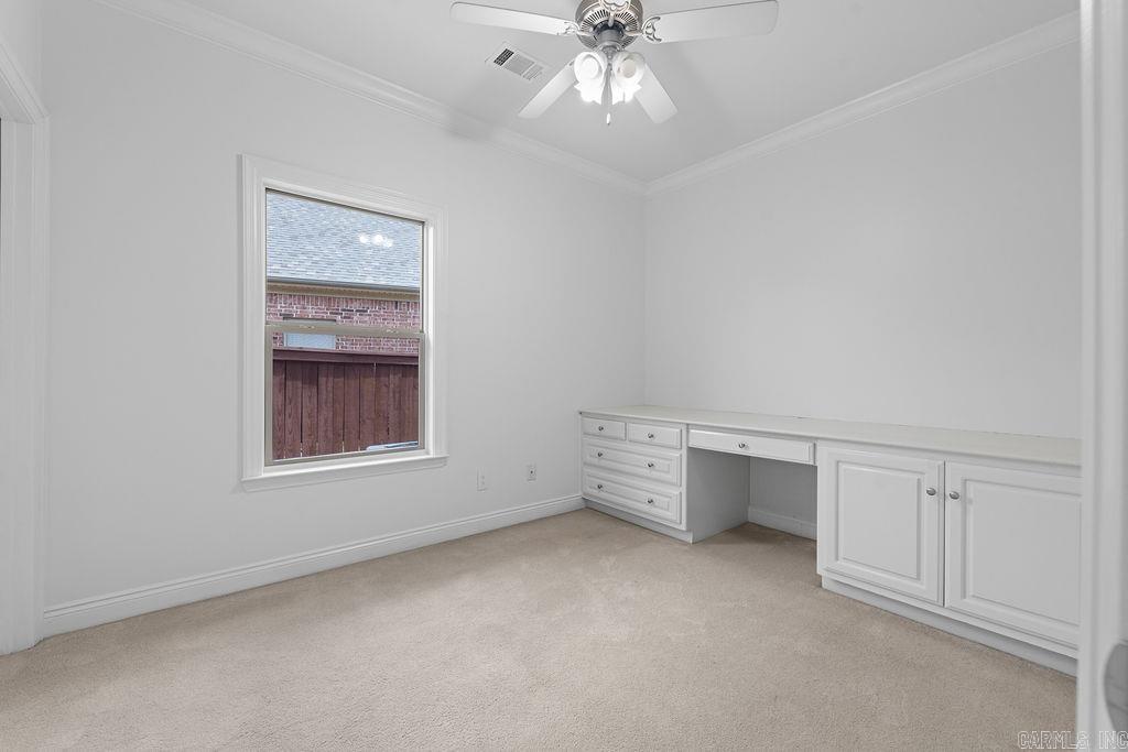 6733 Austin Bay Court  Sherwood, AR