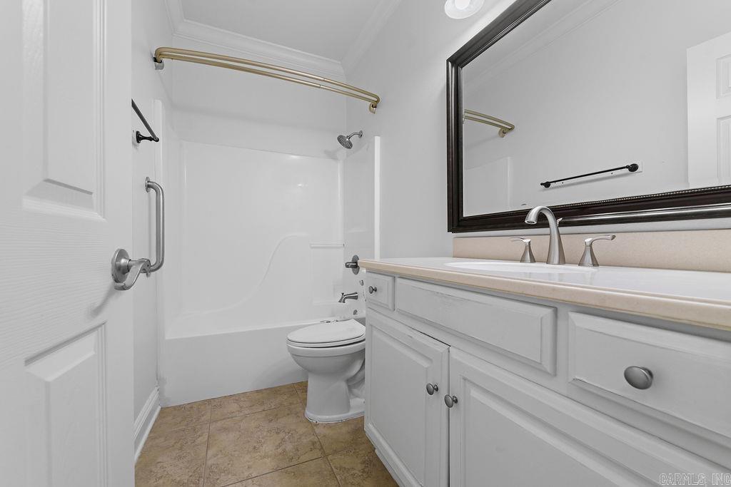 6733 Austin Bay Court  Sherwood, AR