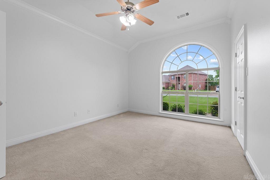 6733 Austin Bay Court  Sherwood, AR