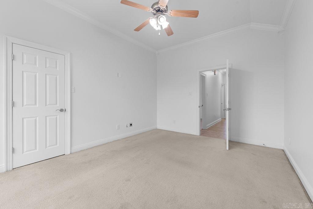 6733 Austin Bay Court  Sherwood, AR