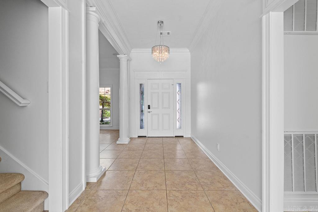 6733 Austin Bay Court  Sherwood, AR