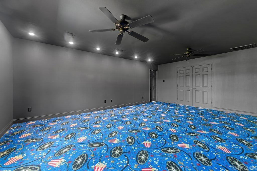 6733 Austin Bay Court  Sherwood, AR