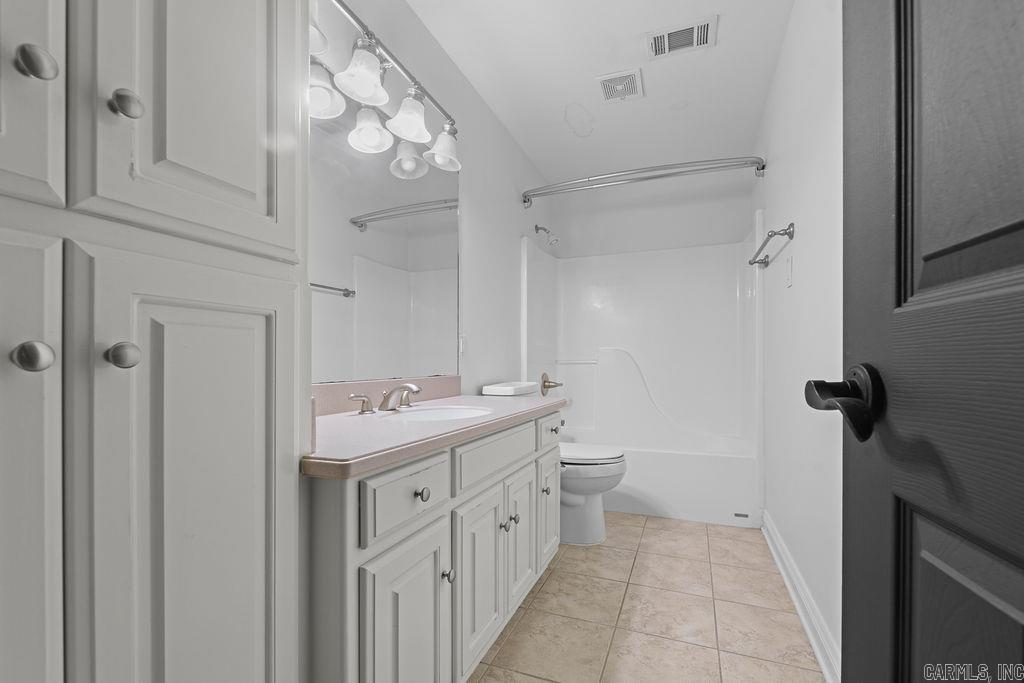 6733 Austin Bay Court  Sherwood, AR