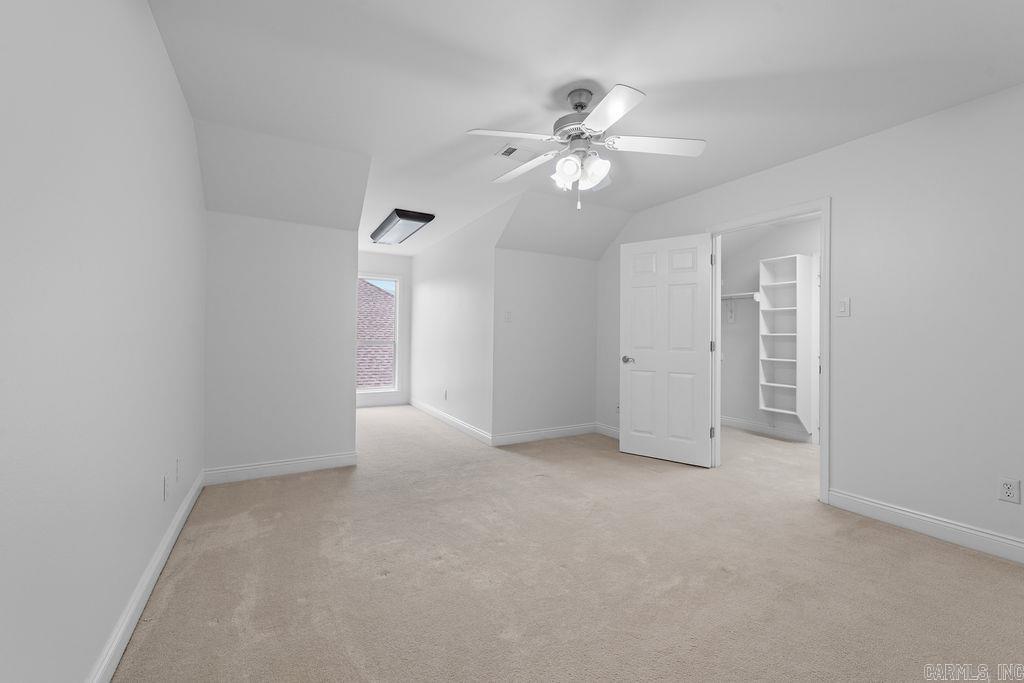 6733 Austin Bay Court  Sherwood, AR