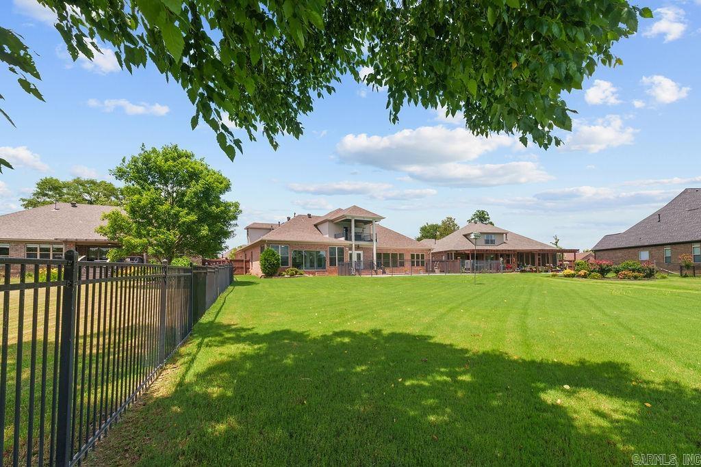 6733 Austin Bay Court  Sherwood, AR